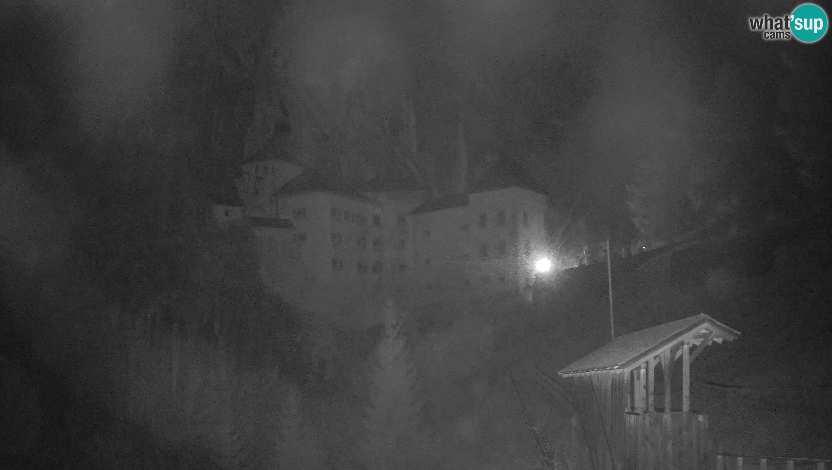Live Webcam Predjamski grad – Predjama Castle – Postojna – Slovenia