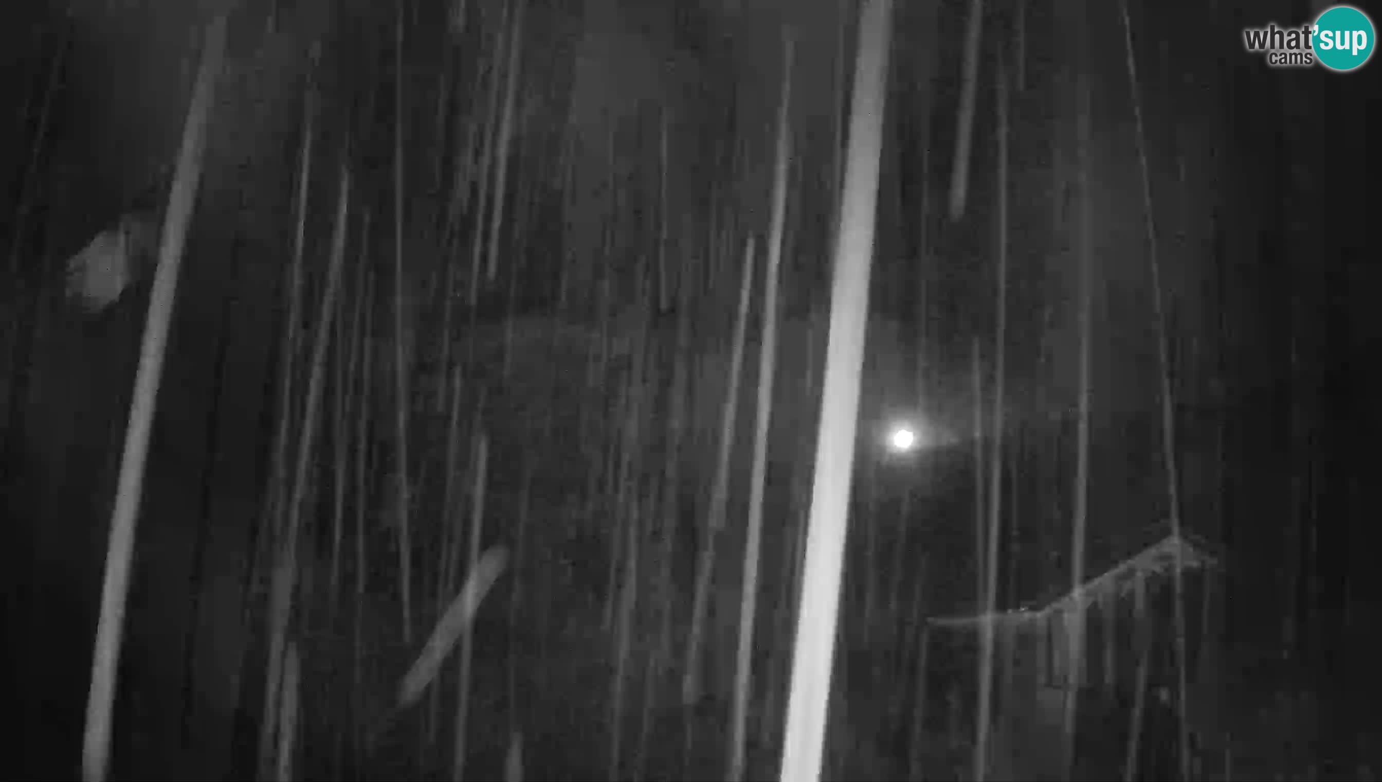 Live Webcam Castello di Predjama – Postumia – Slovenia