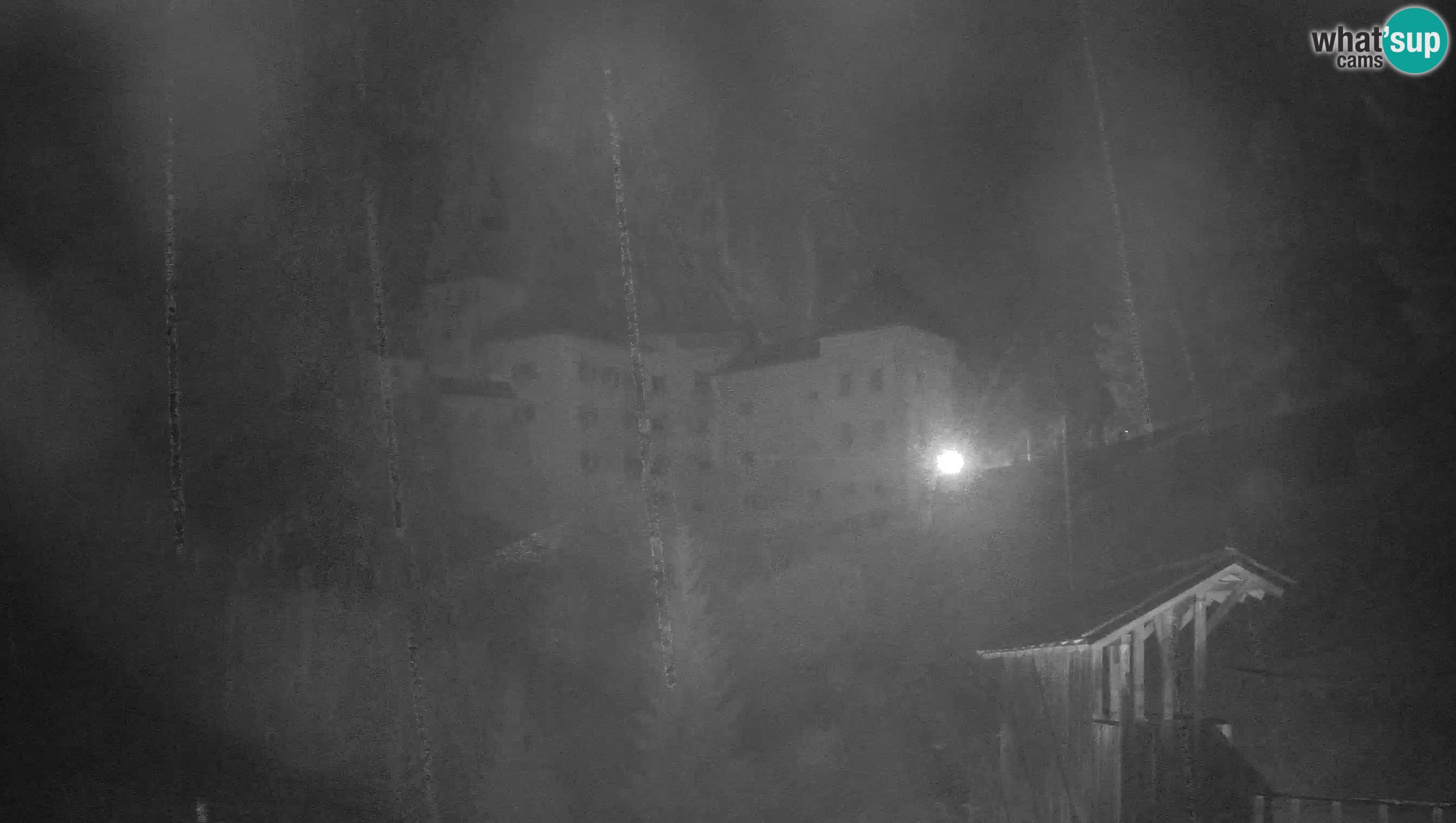 Live Webcam Höhlenburg Predjama – Postojna – Slowenien