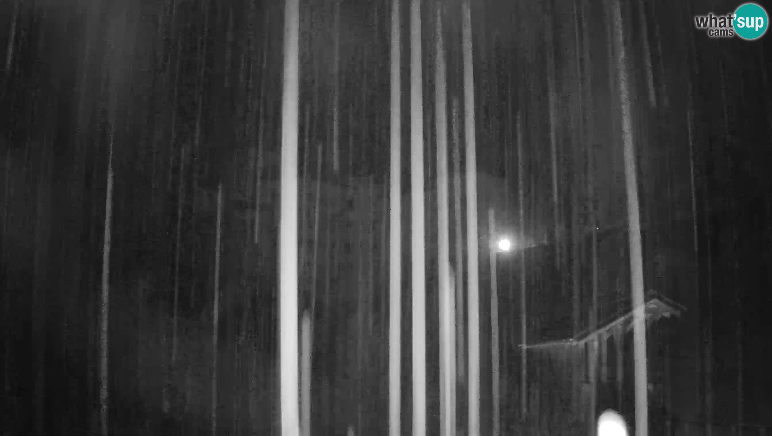 Spletna kamera Predjamski grad – Grad Predjama – Postojna