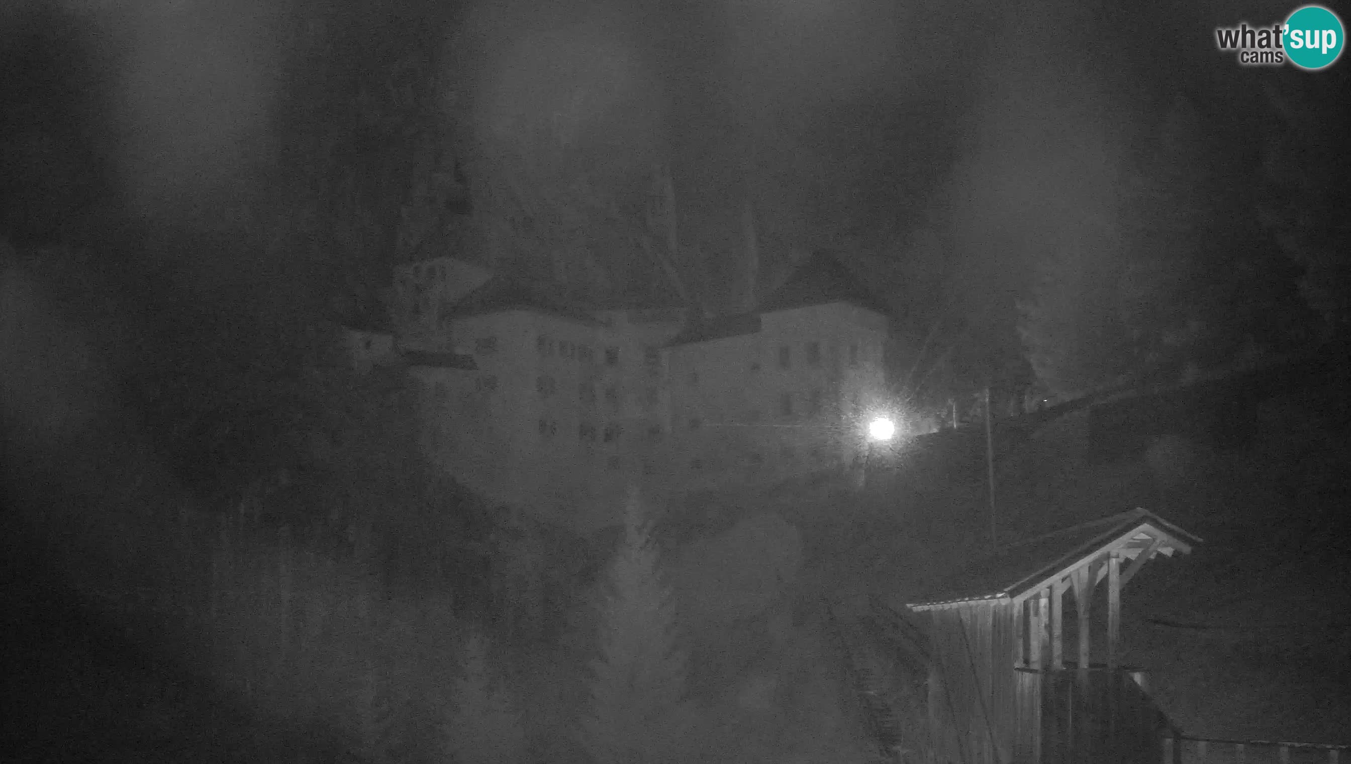 Camera en vivo Castillo de Predjama – Postojna – Eslovenia