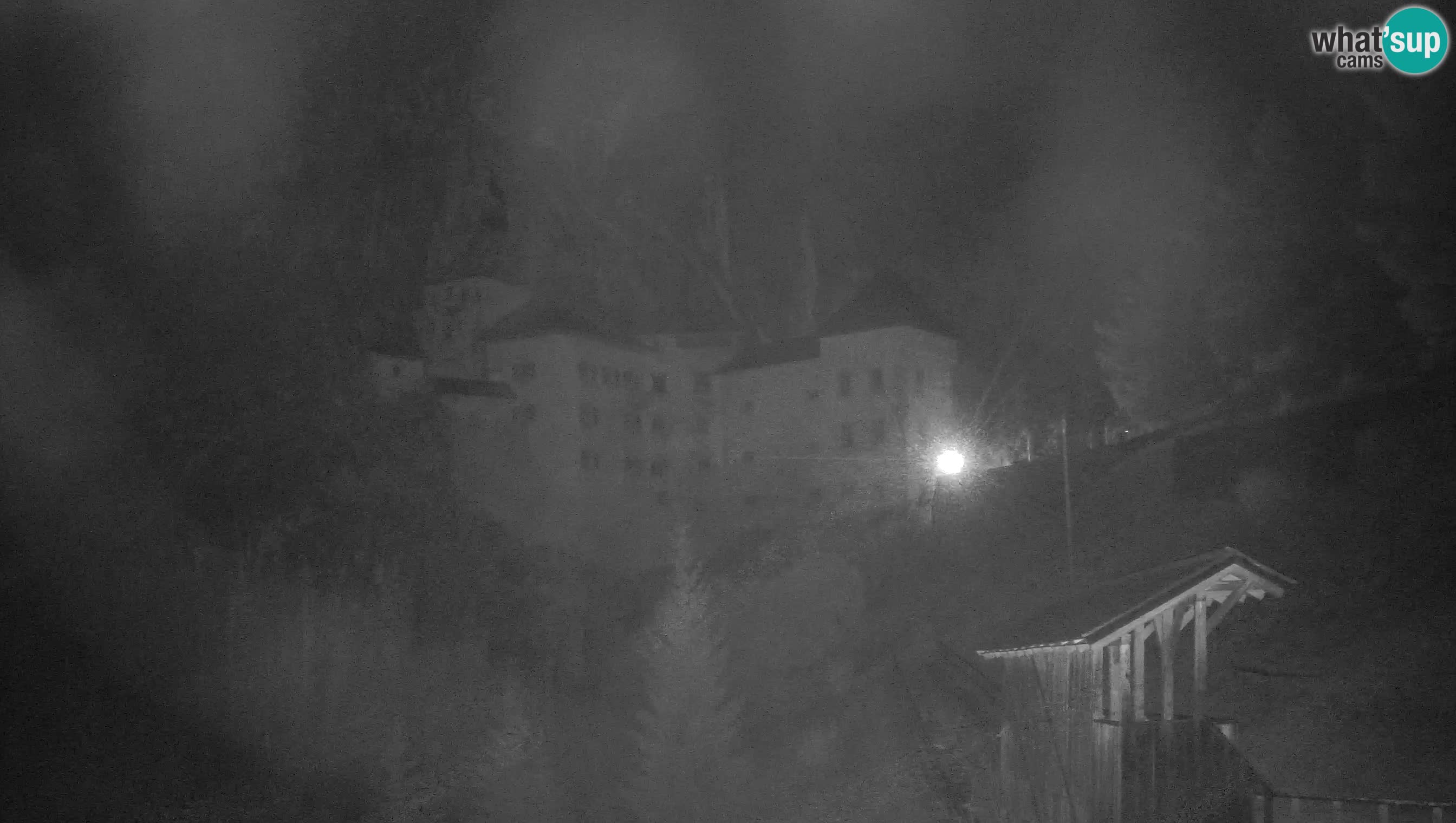 Live Webcam Predjamski grad – Predjama Castle – Postojna – Slovenia