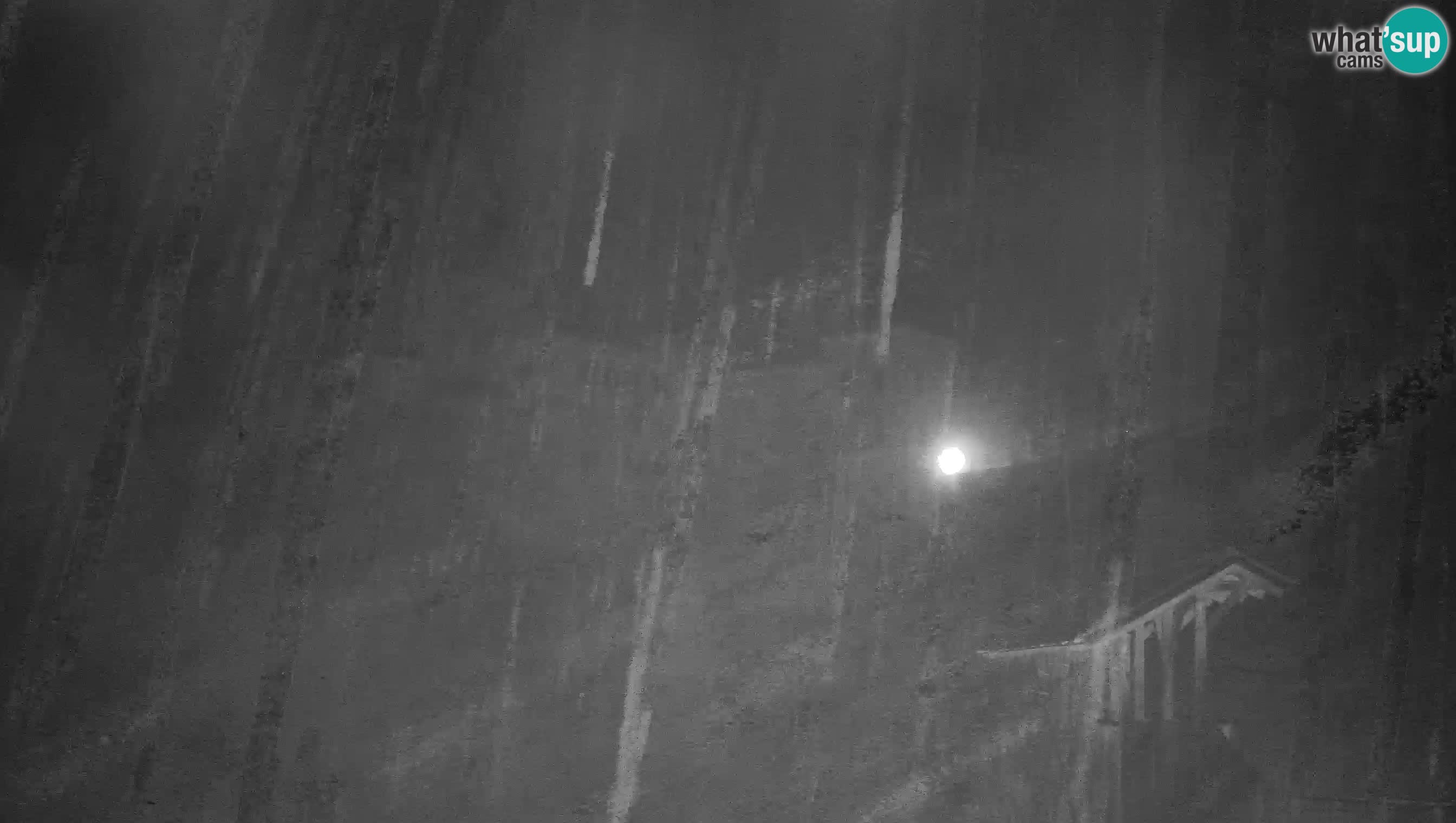 Live Webcam Grad Predjama – Château de Predjama – Postojna – Slovénie