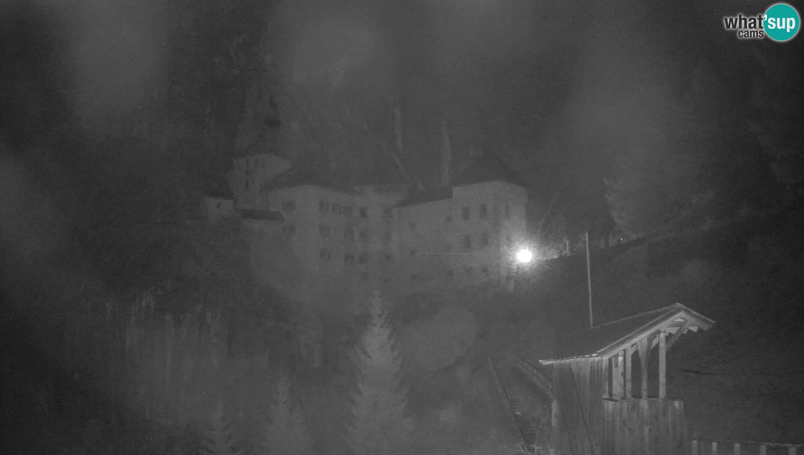 Live Webcam Predjamski grad – Predjama Castle – Postojna – Slovenia