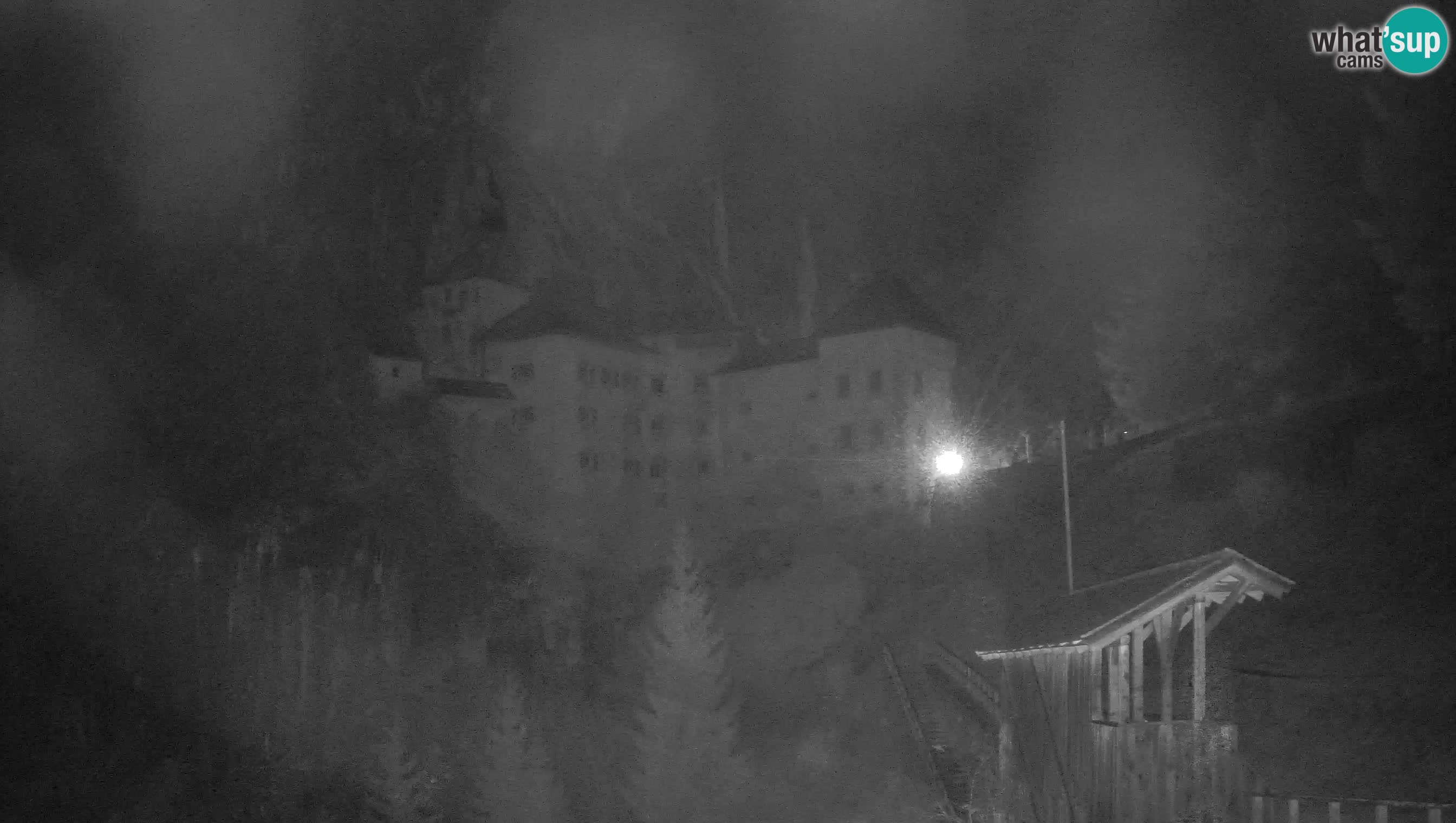 Live Webcam Castello di Predjama – Postumia – Slovenia