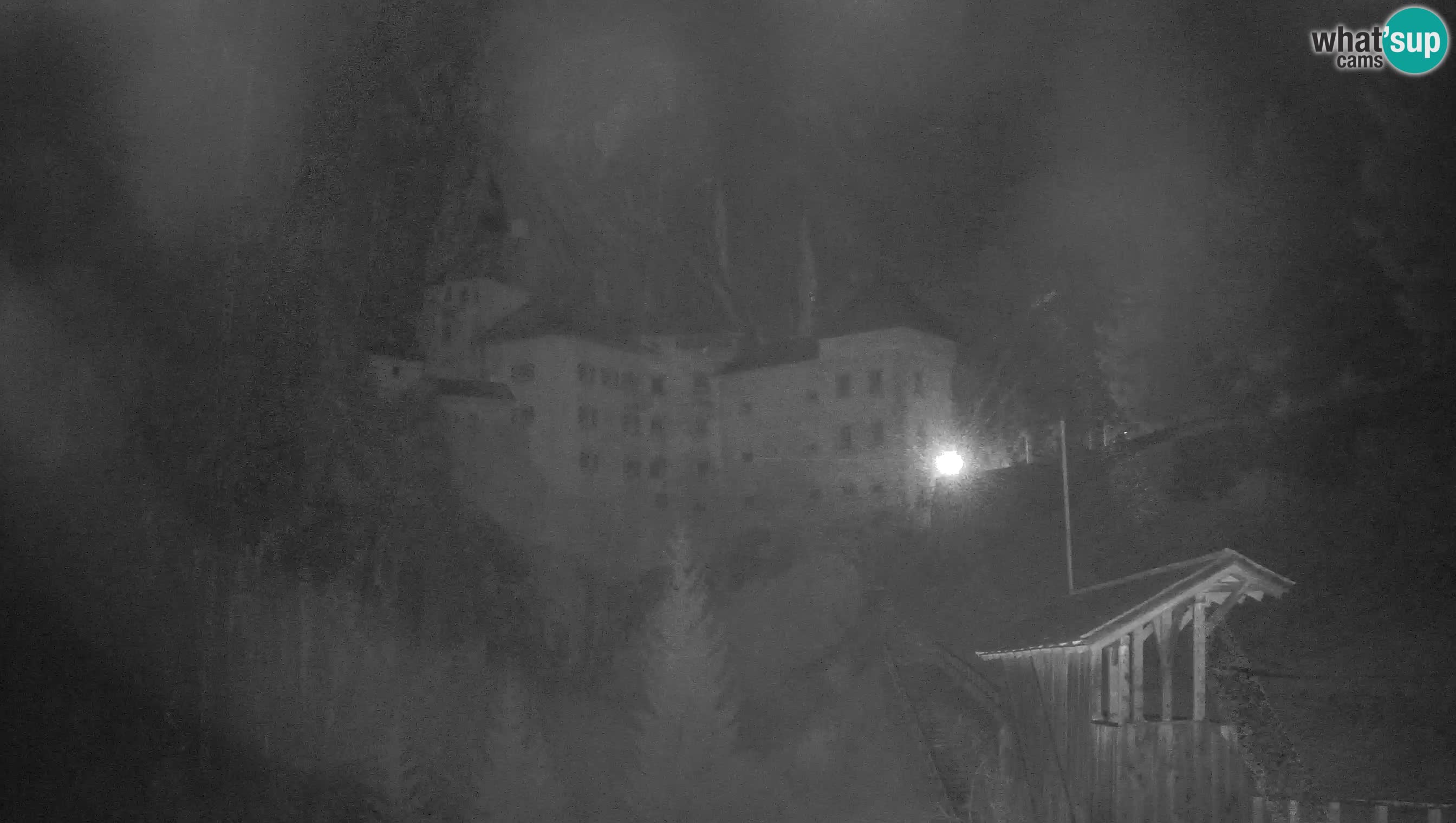 Live Webcam Predjamski grad – Predjama Castle – Postojna – Slovenia