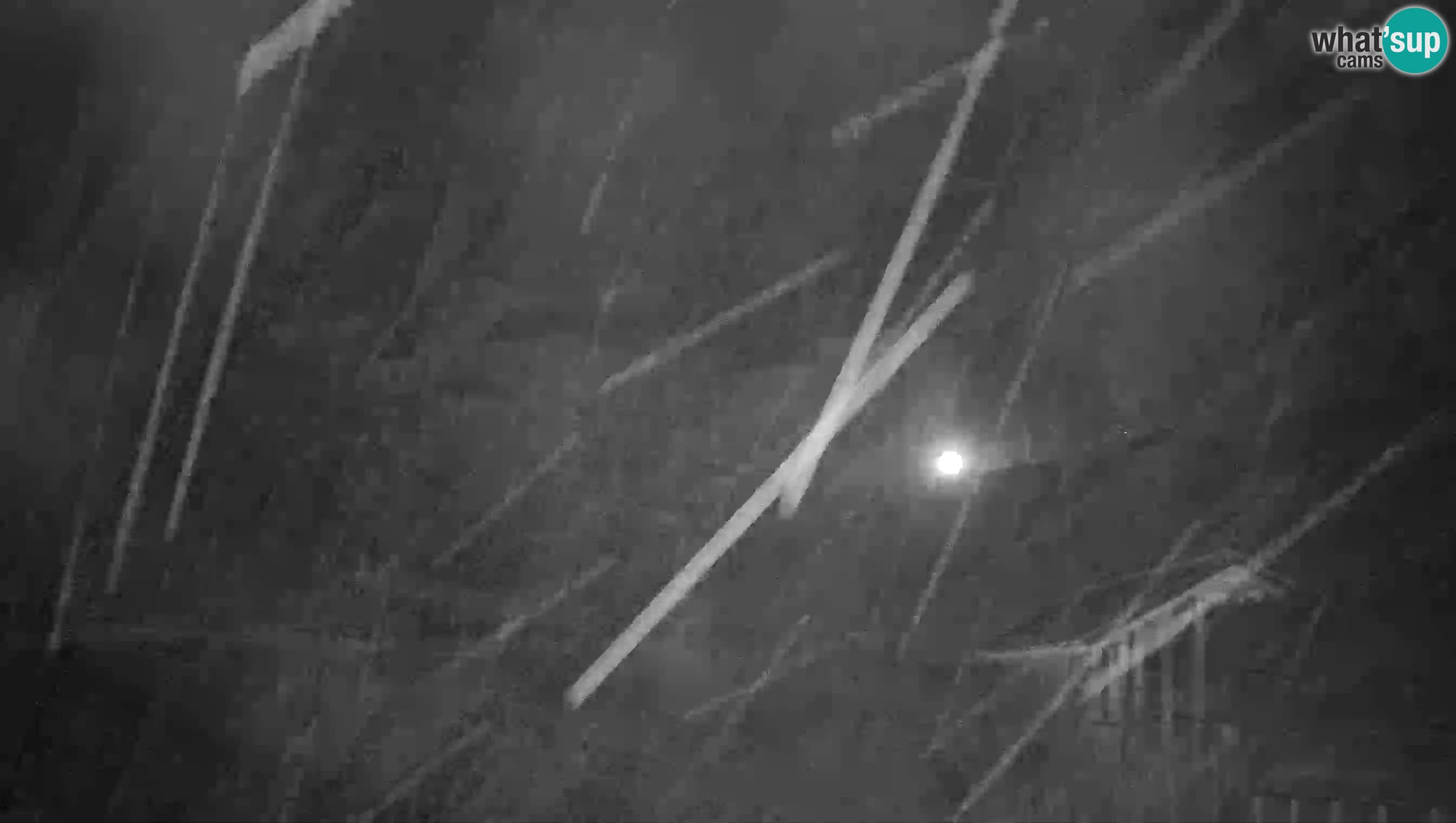 Live Webcam Grad Predjama – Château de Predjama – Postojna – Slovénie