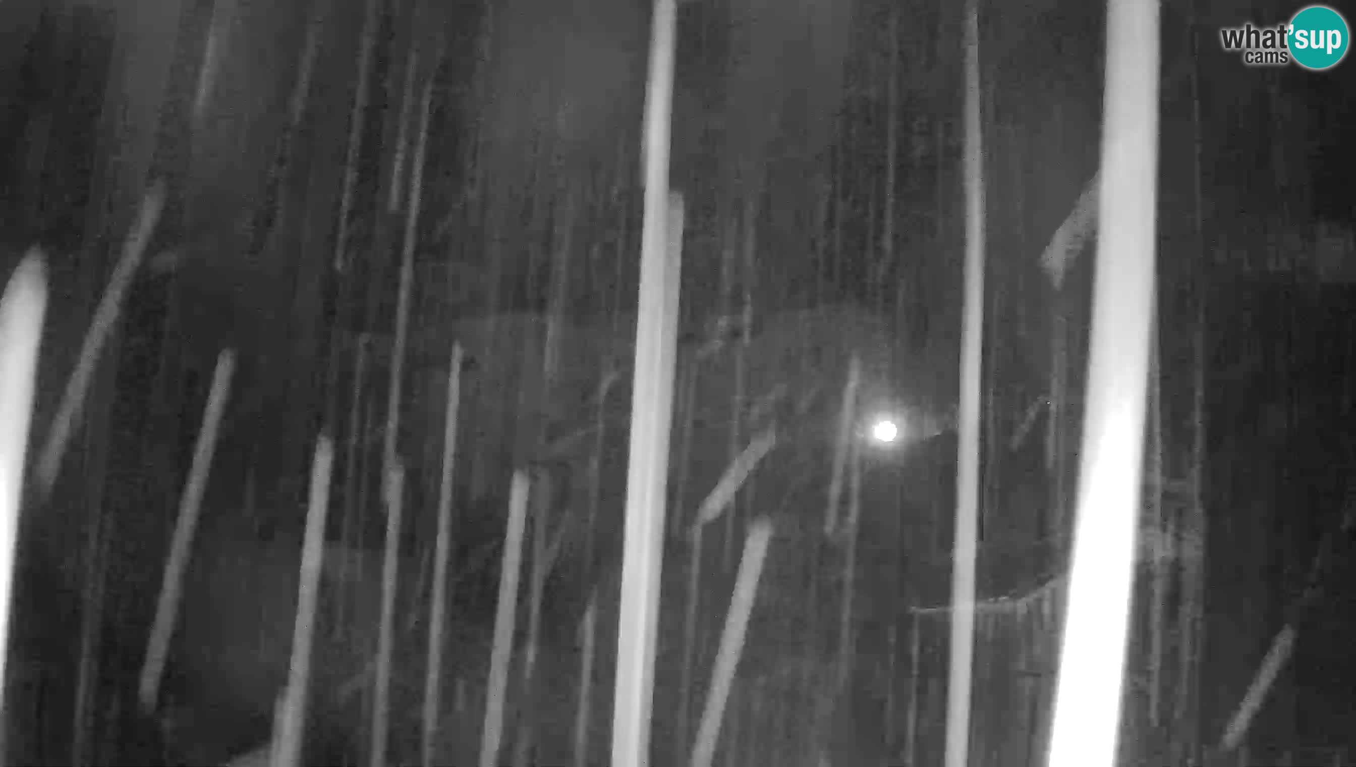 Web kamera Predjamski dvorac – Postojna – Slovenija