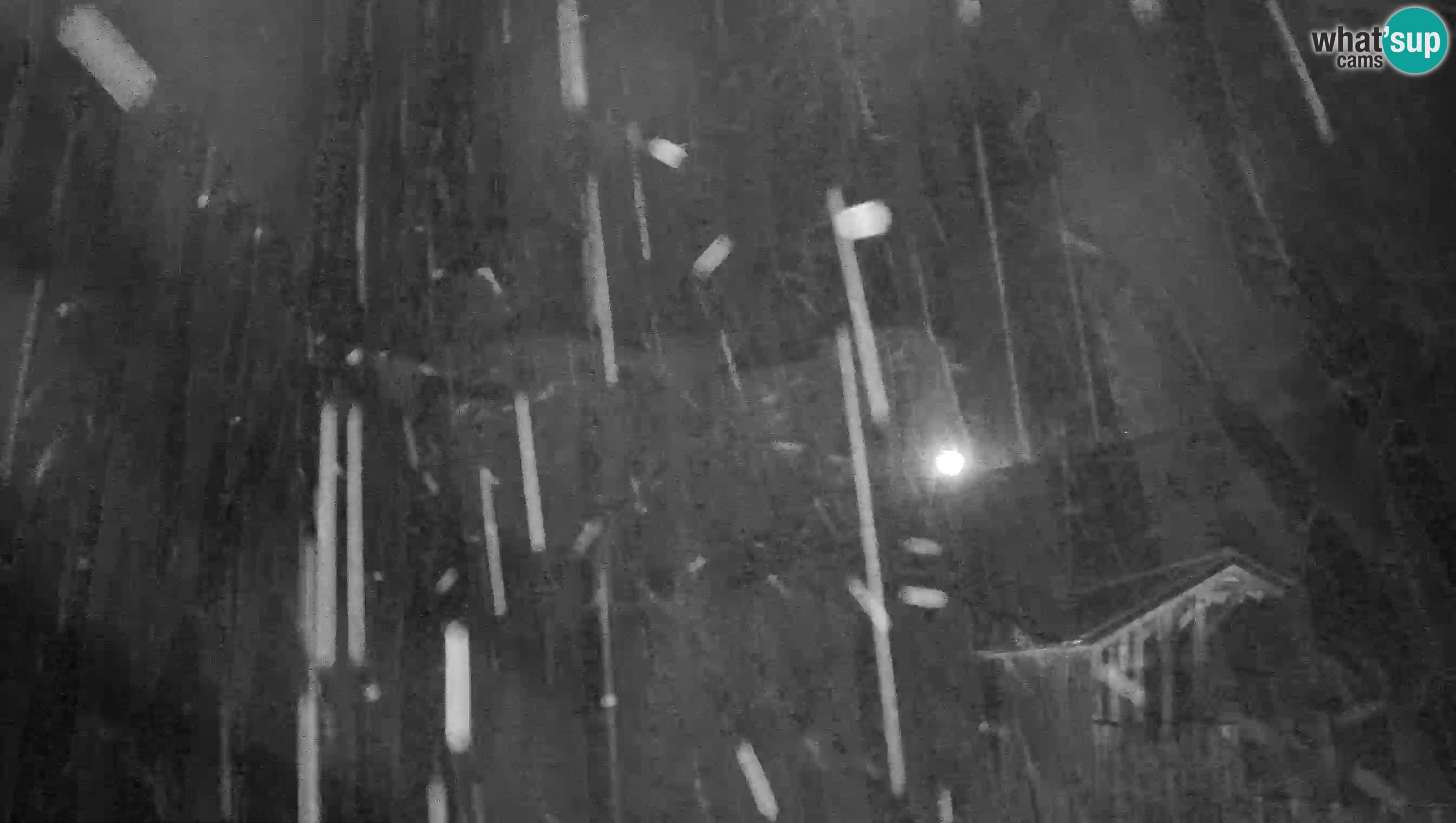 Spletna kamera Predjamski grad – Grad Predjama – Postojna