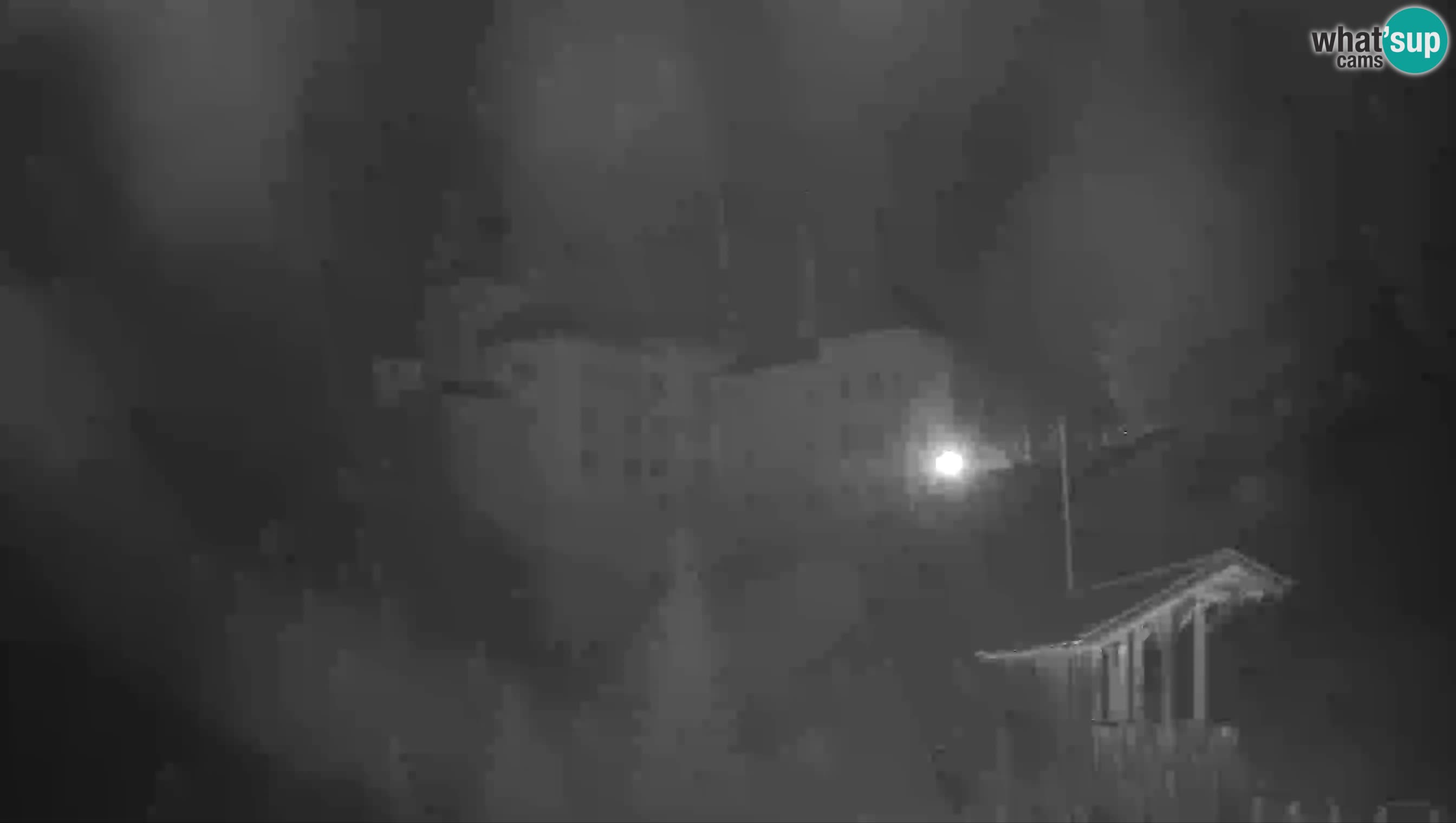 Live Webcam Predjamski grad – Predjama Castle – Postojna – Slovenia