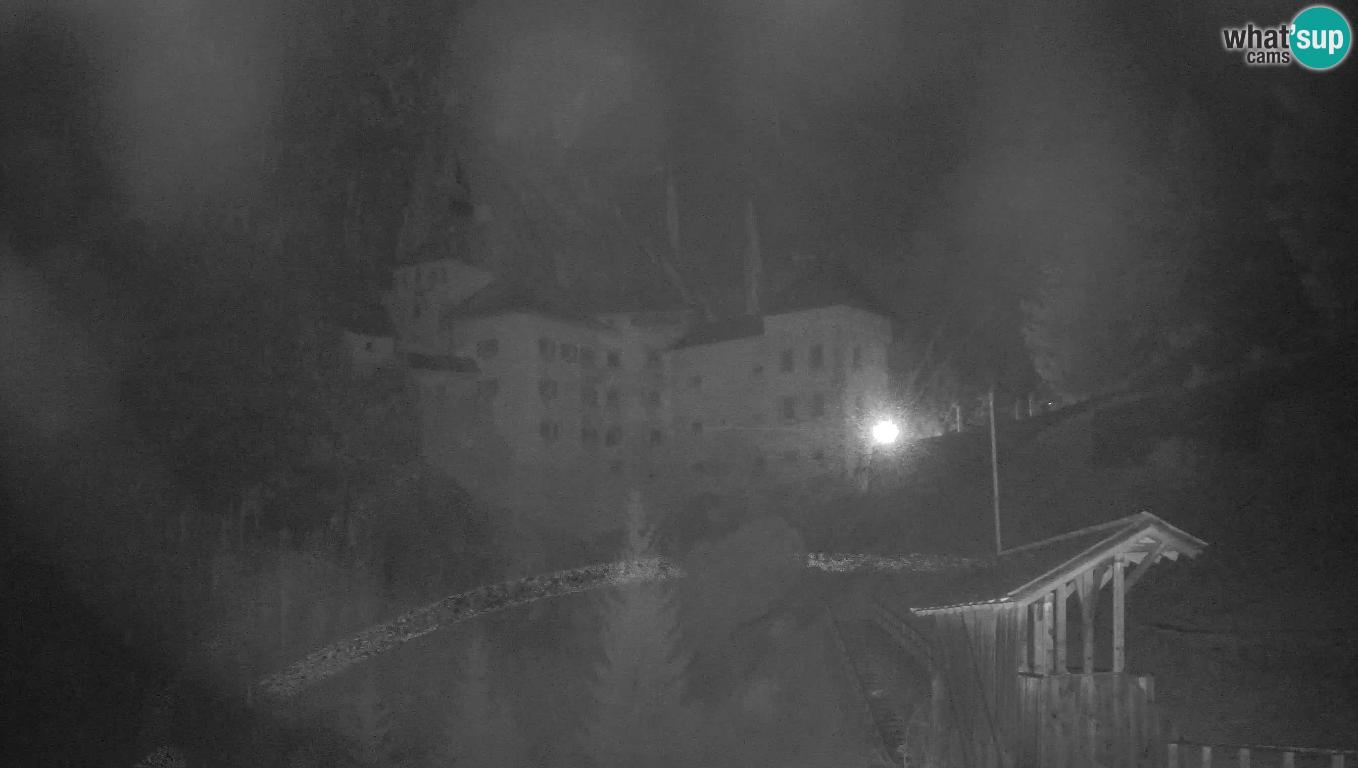 Live Webcam Predjamski grad – Predjama Castle – Postojna – Slovenia