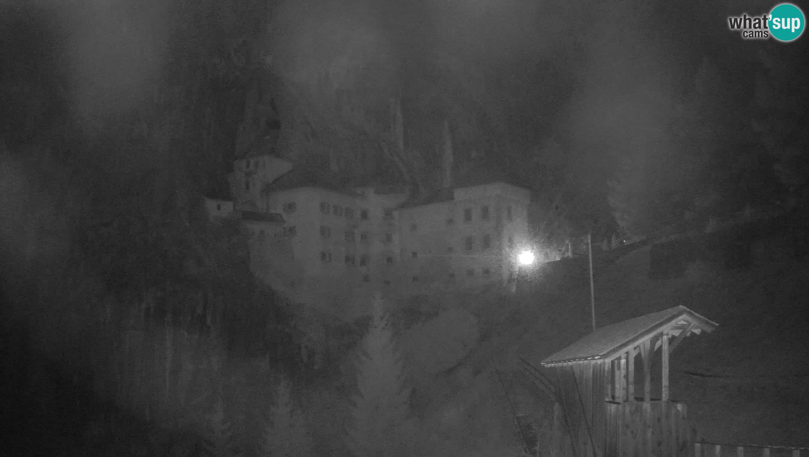 Live Webcam Predjamski grad – Predjama Castle – Postojna – Slovenia