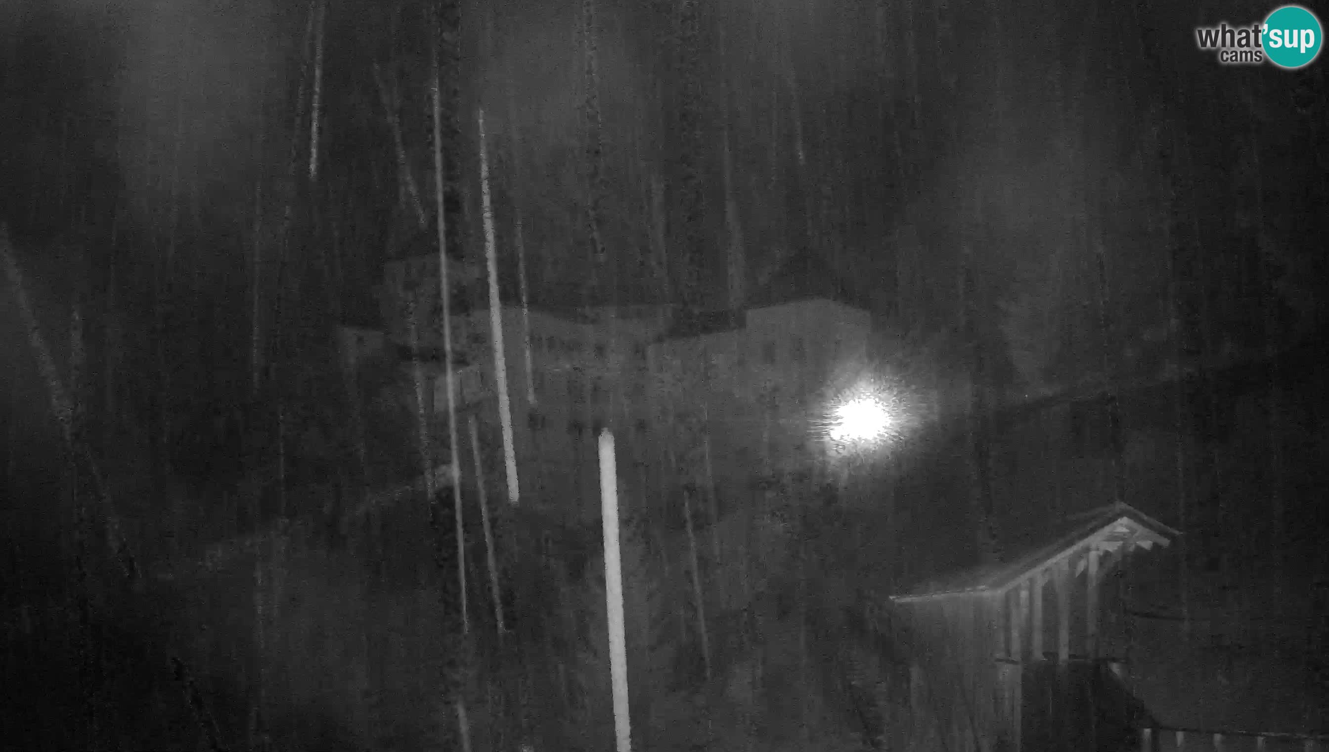 Web kamera Predjamski dvorac – Postojna – Slovenija