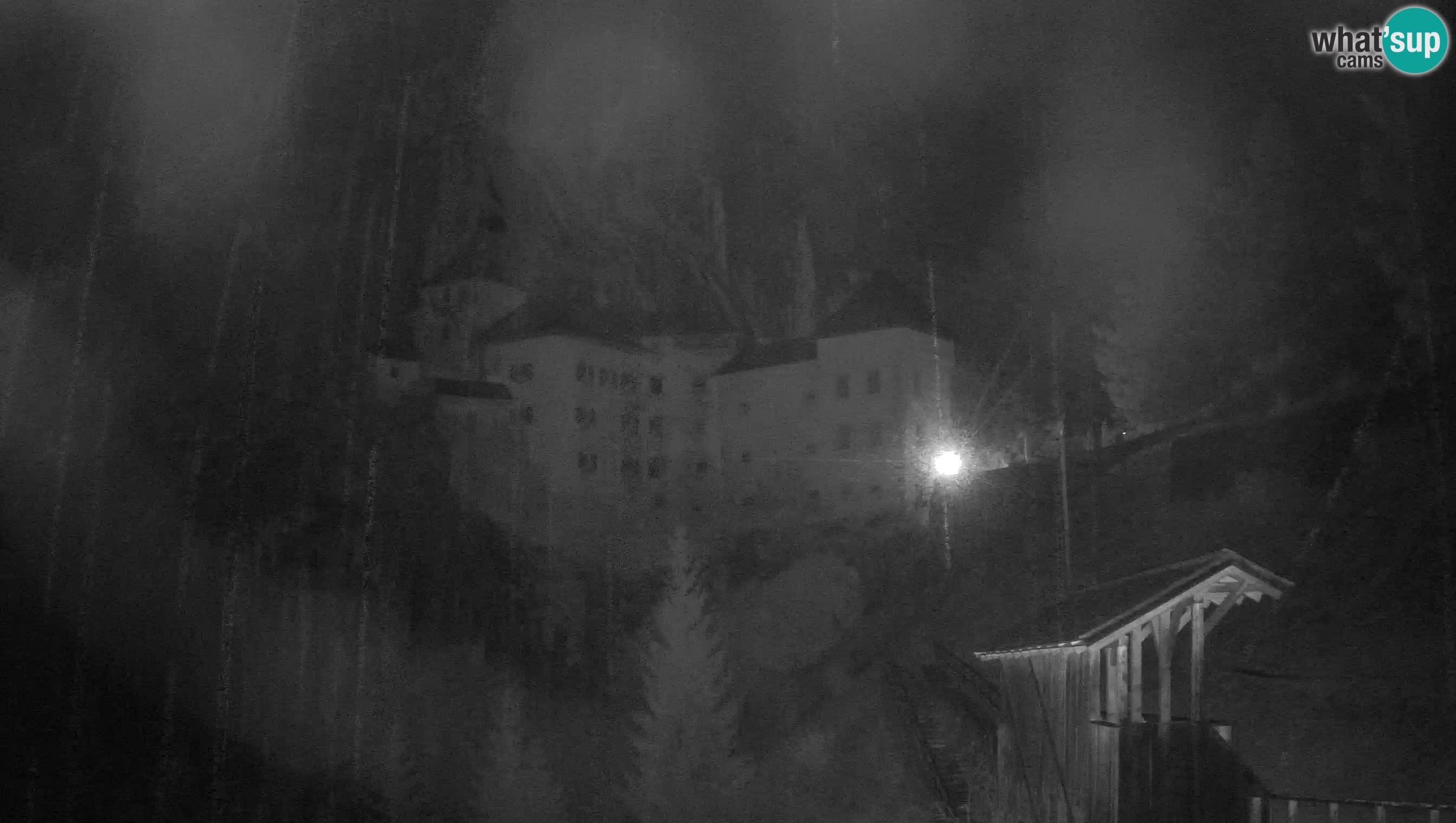 Live Webcam Predjamski grad – Predjama Castle – Postojna – Slovenia