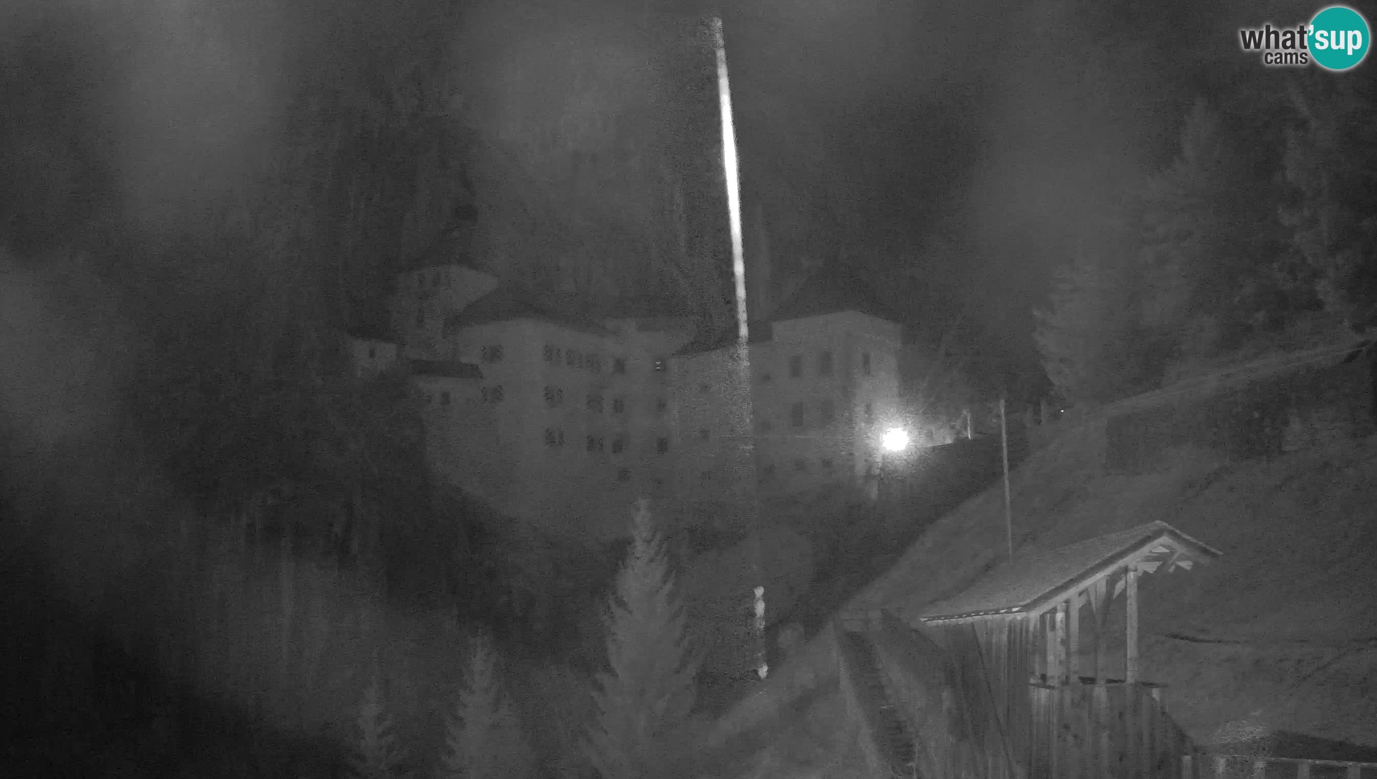 Live Webcam Höhlenburg Predjama – Postojna – Slowenien