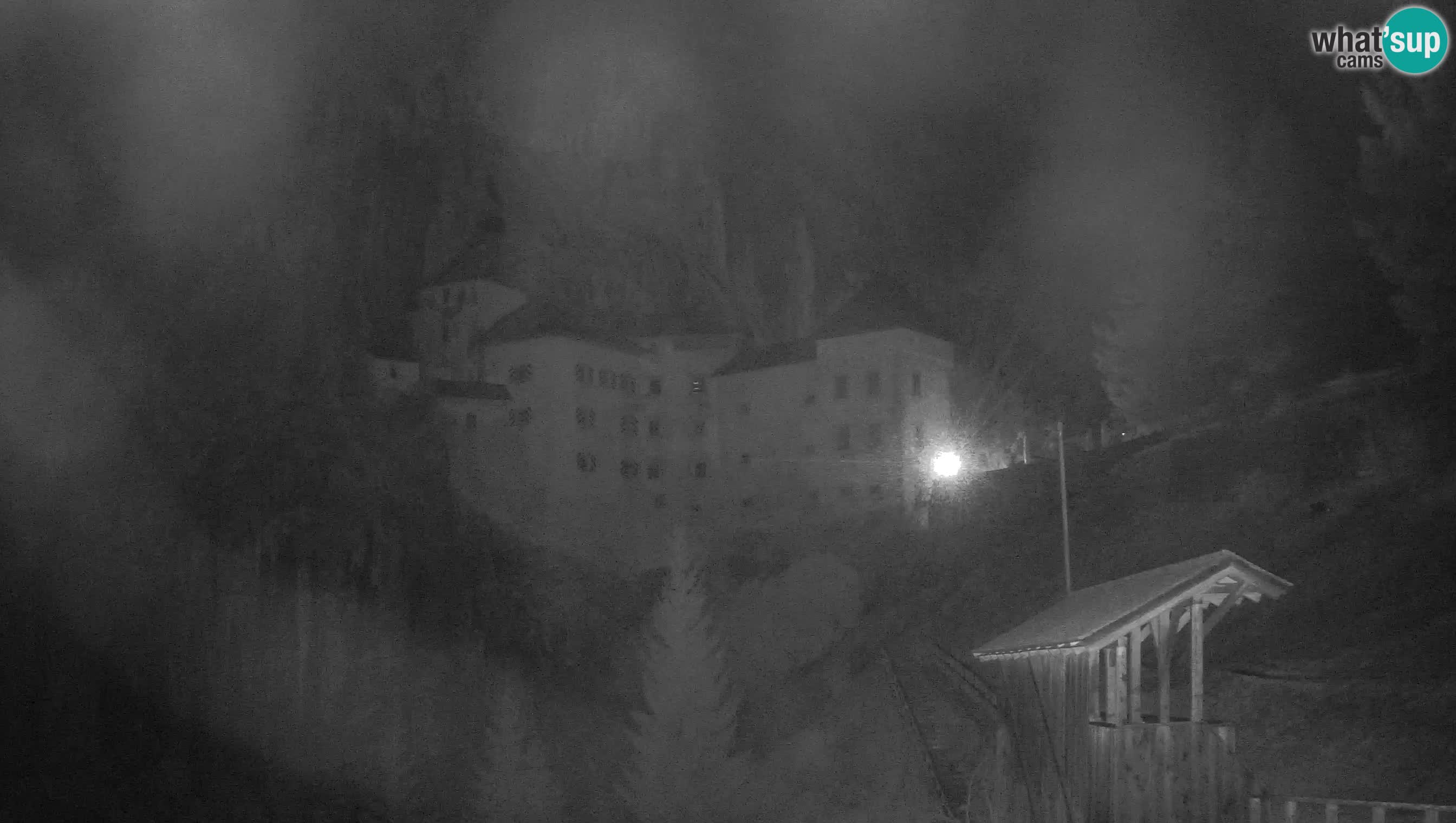 Live Webcam Predjamski grad – Predjama Castle – Postojna – Slovenia