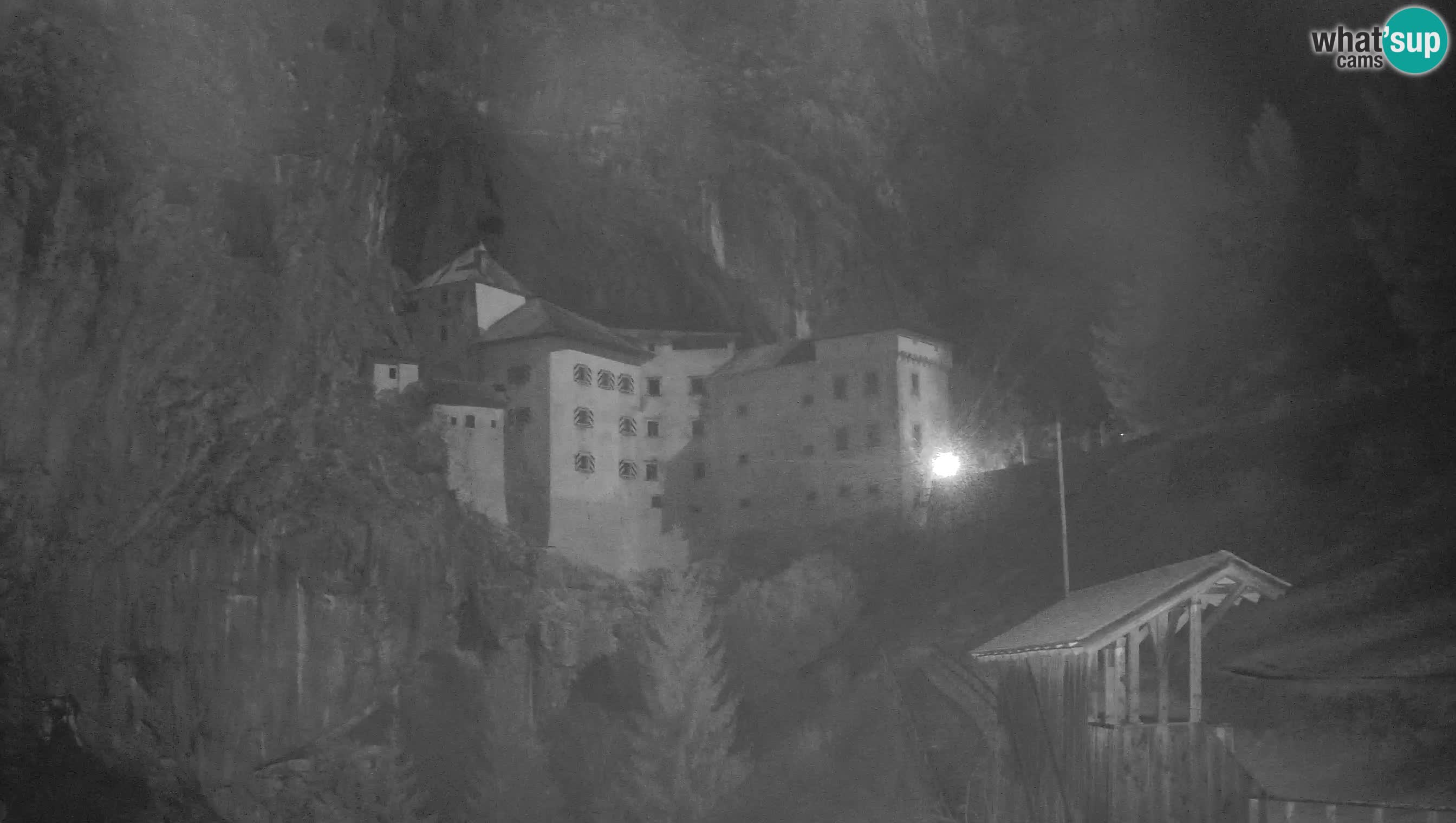 Castillo de Predjama