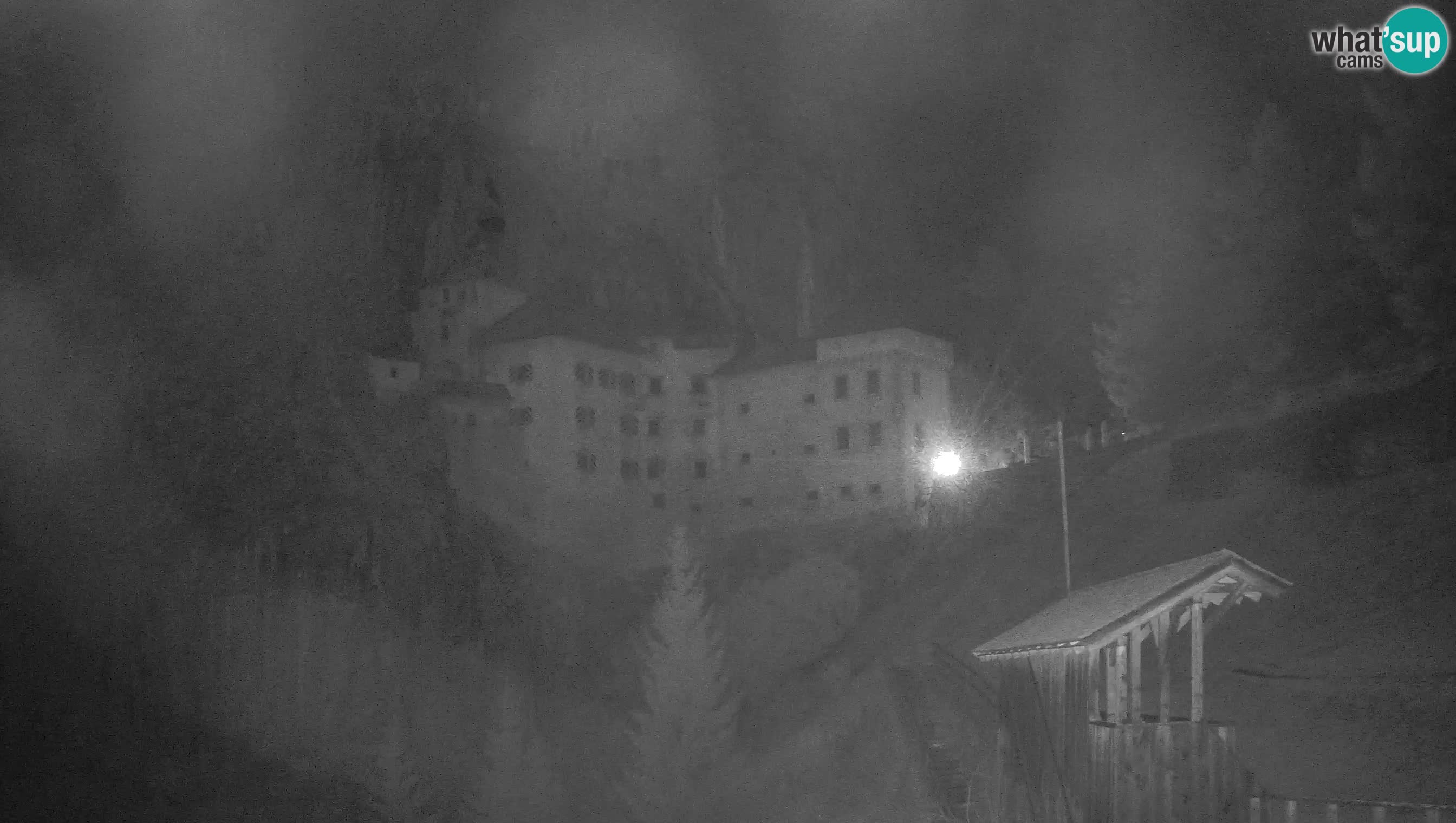 Live Webcam Predjamski grad – Predjama Castle – Postojna – Slovenia