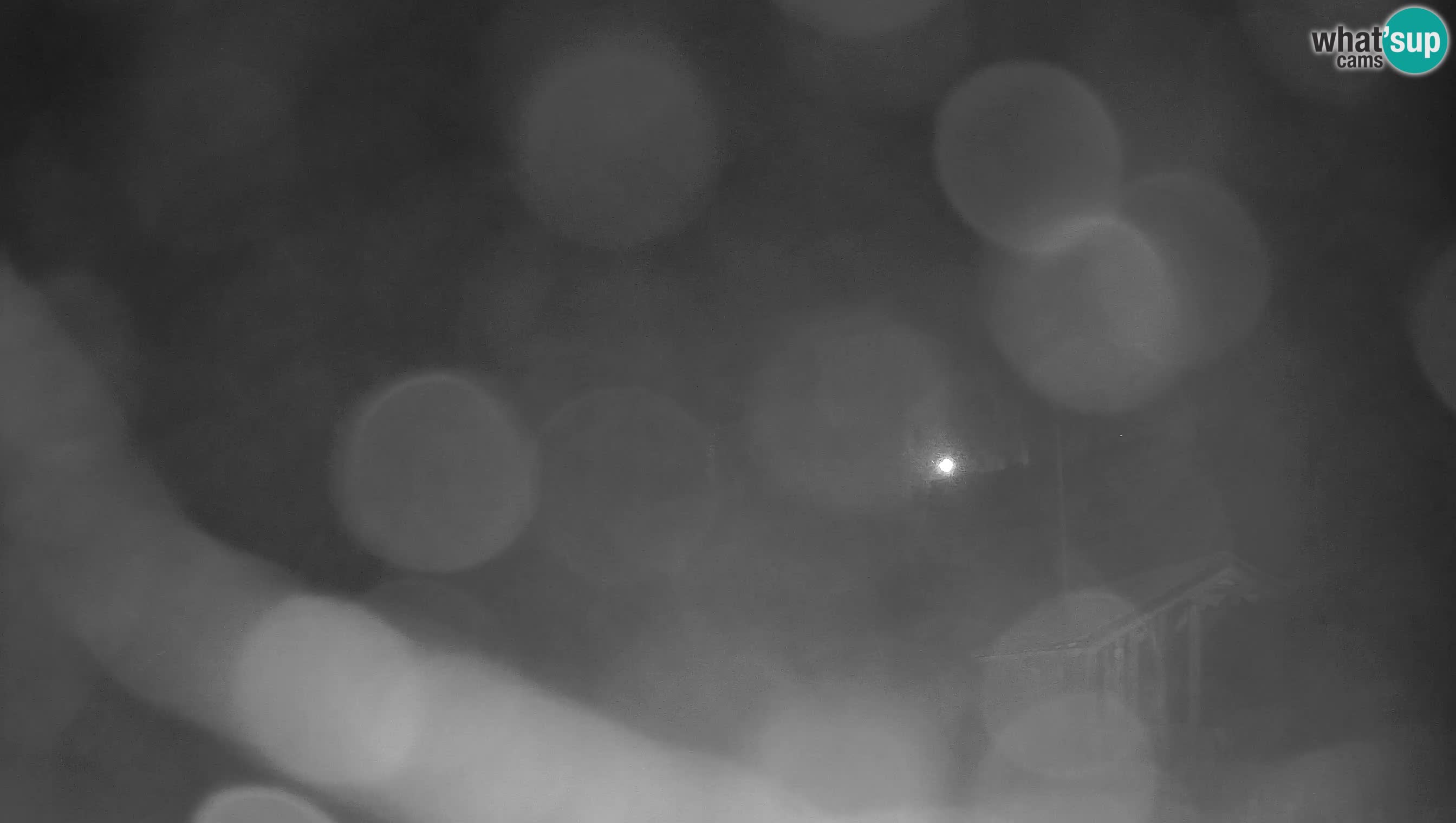 Live Webcam Höhlenburg Predjama – Postojna – Slowenien