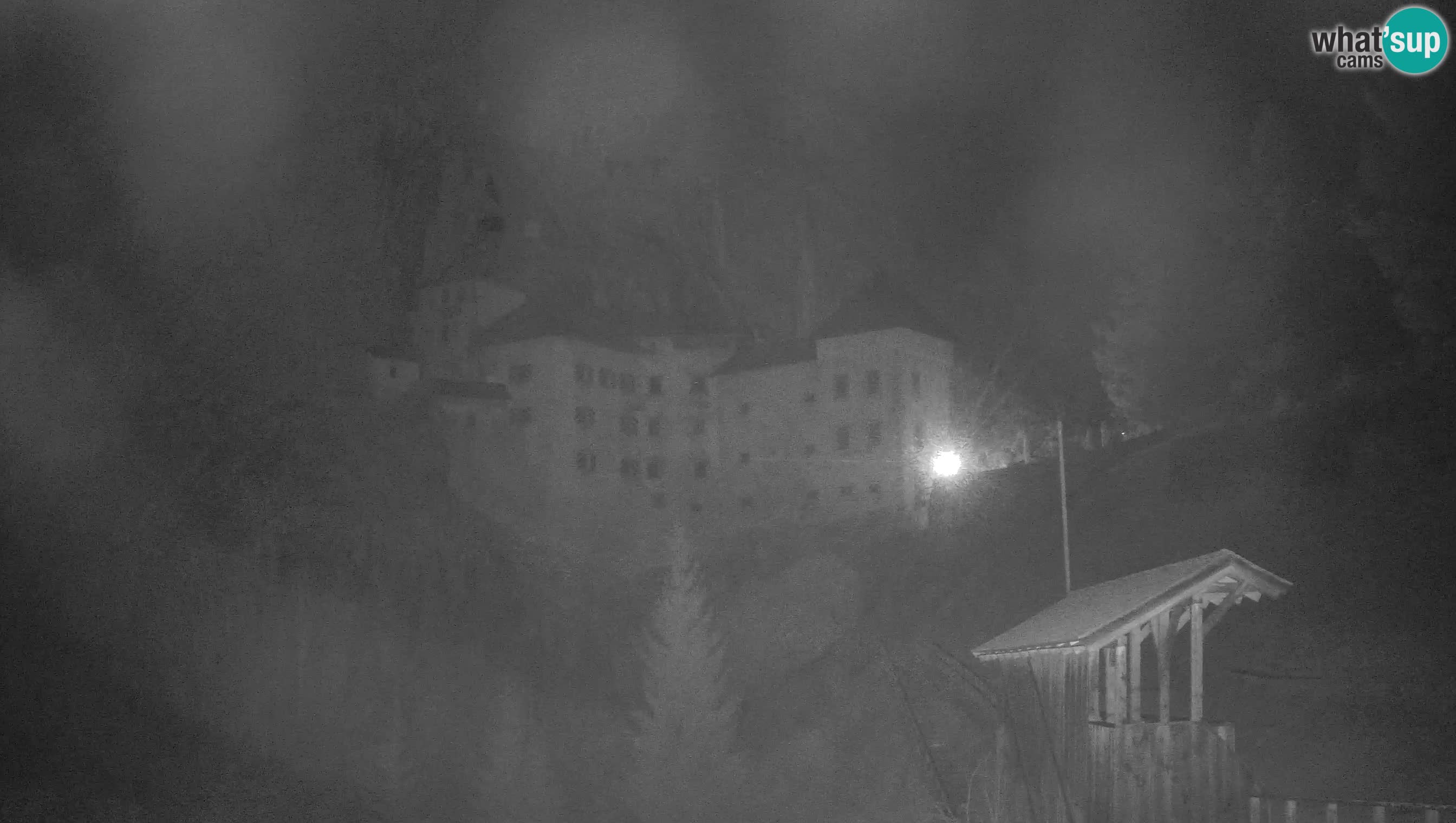 Live Webcam Predjamski grad – Predjama Castle – Postojna – Slovenia