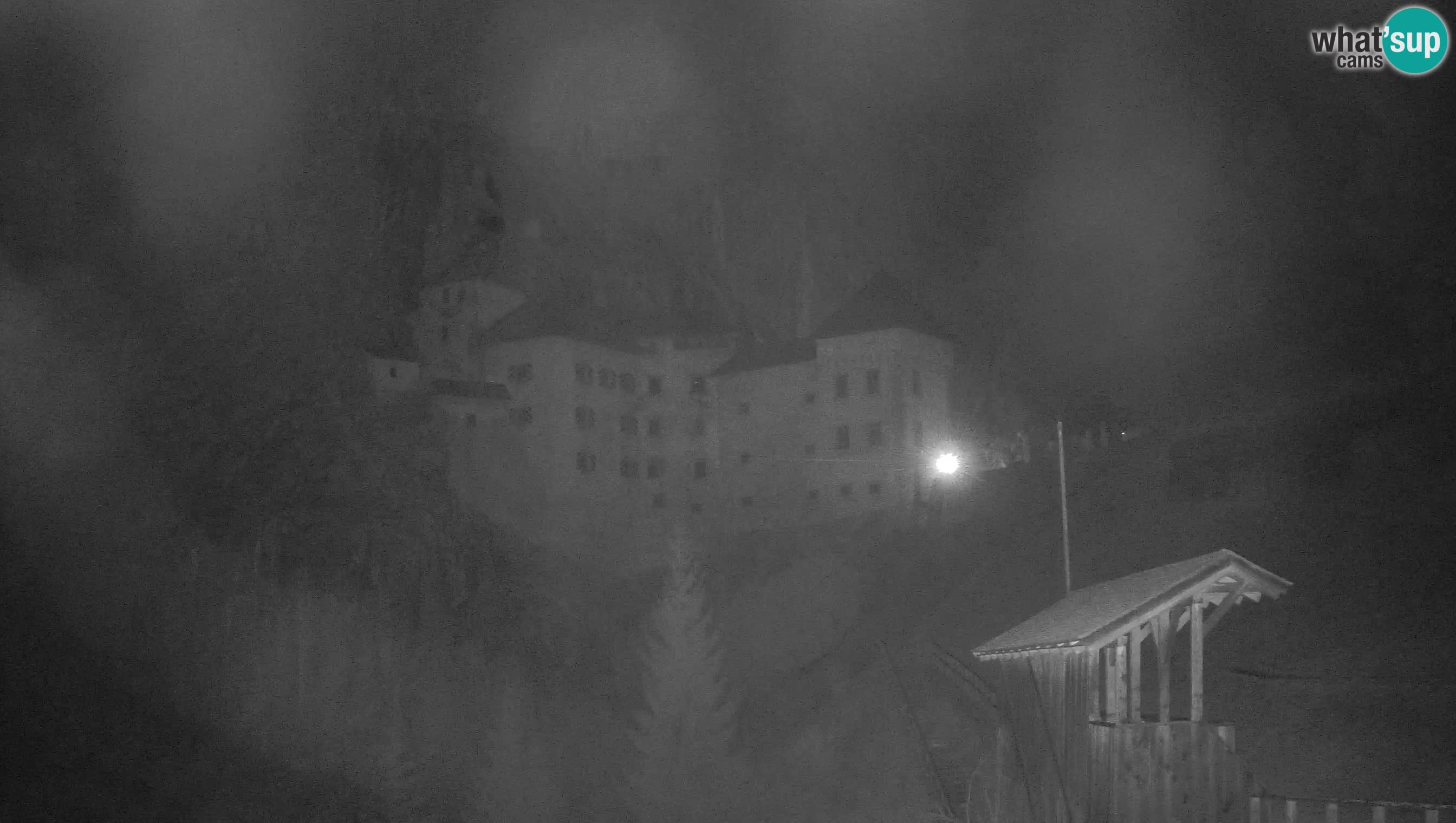 Live Webcam Predjamski grad – Predjama Castle – Postojna – Slovenia