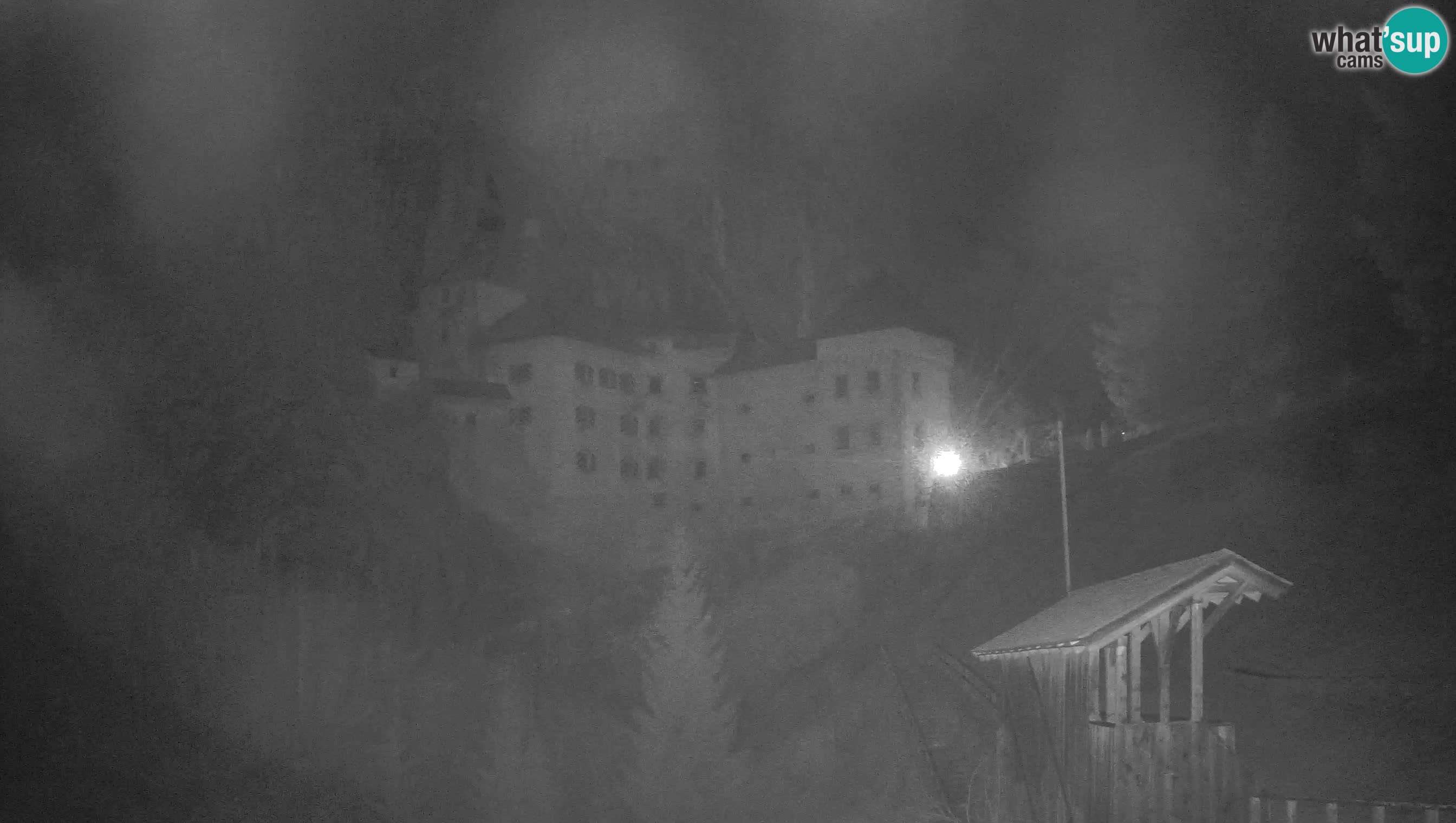 Live Webcam Predjamski grad – Predjama Castle – Postojna – Slovenia