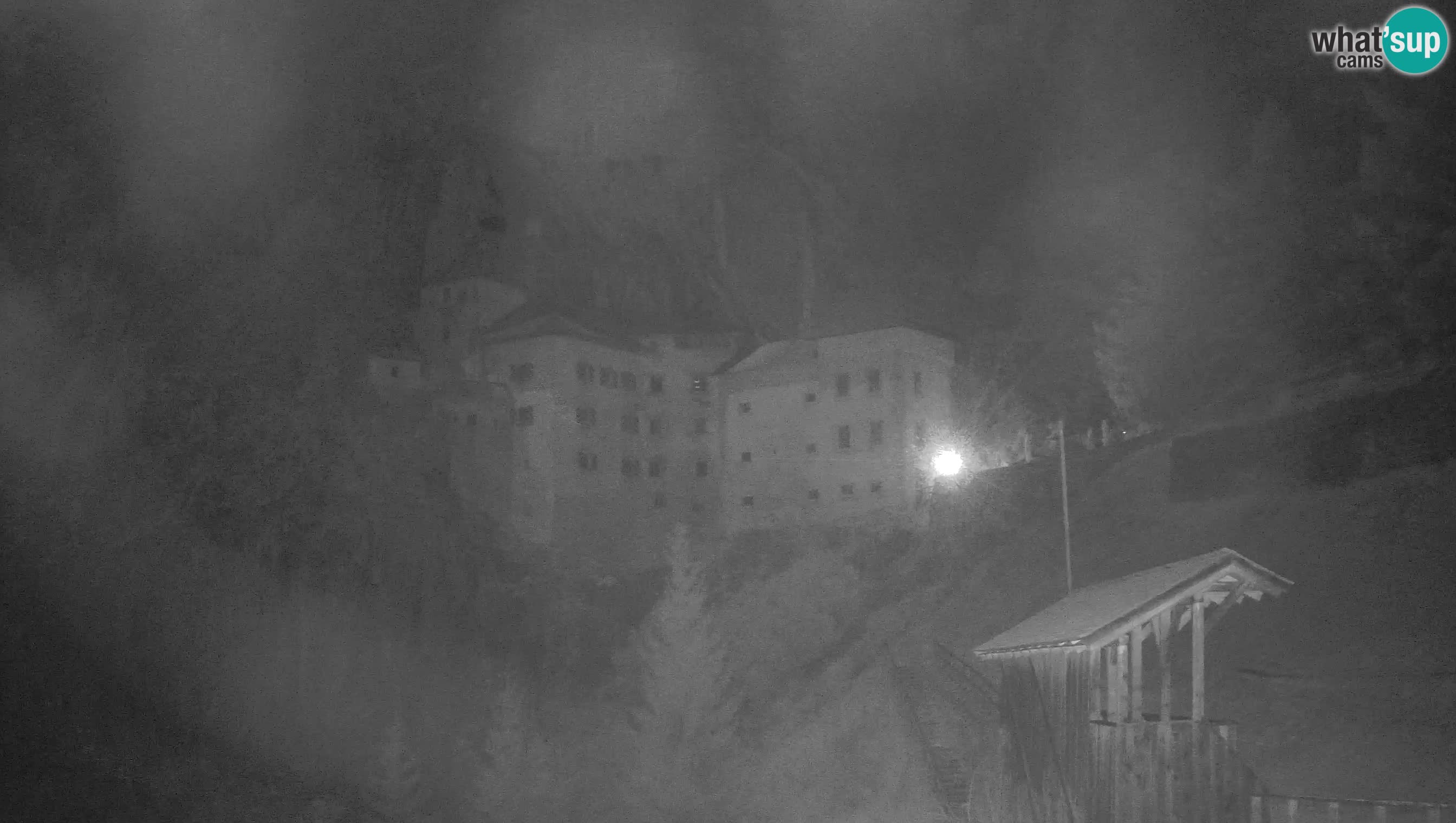 Live Webcam Predjamski grad – Predjama Castle – Postojna – Slovenia