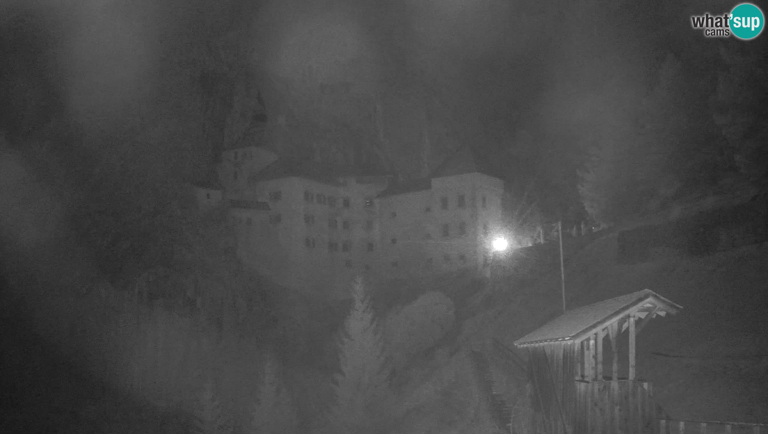 Live Webcam Predjamski grad – Predjama Castle – Postojna – Slovenia