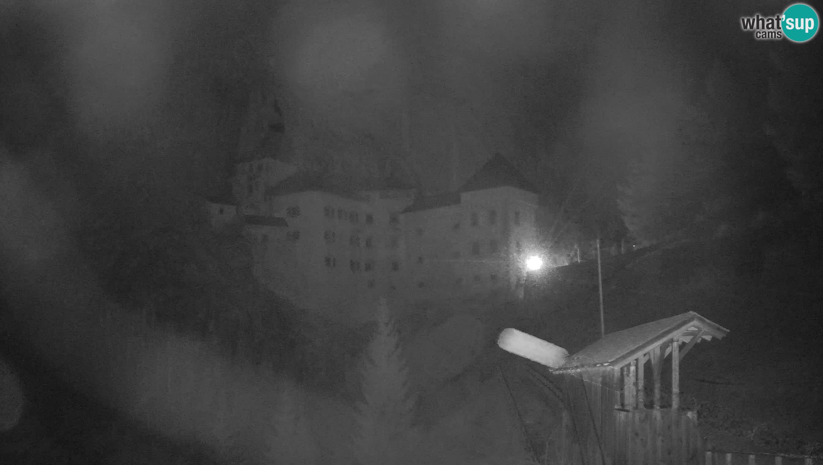 Live Webcam Castello di Predjama – Postumia – Slovenia
