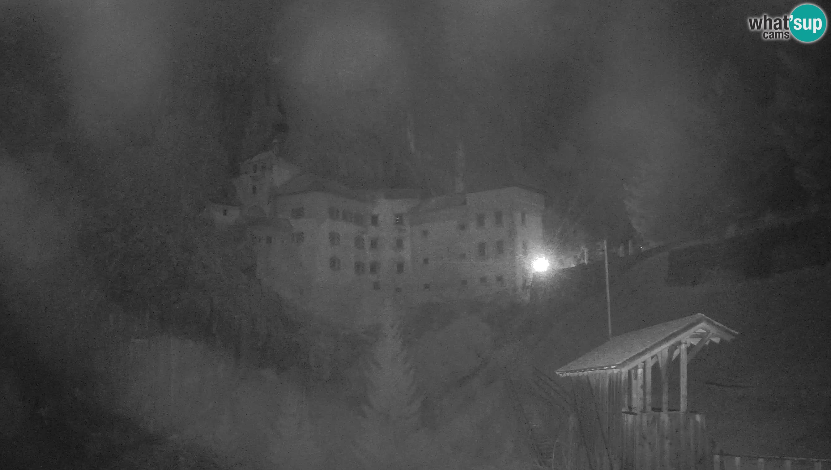 Live Webcam Predjamski grad – Predjama Castle – Postojna – Slovenia