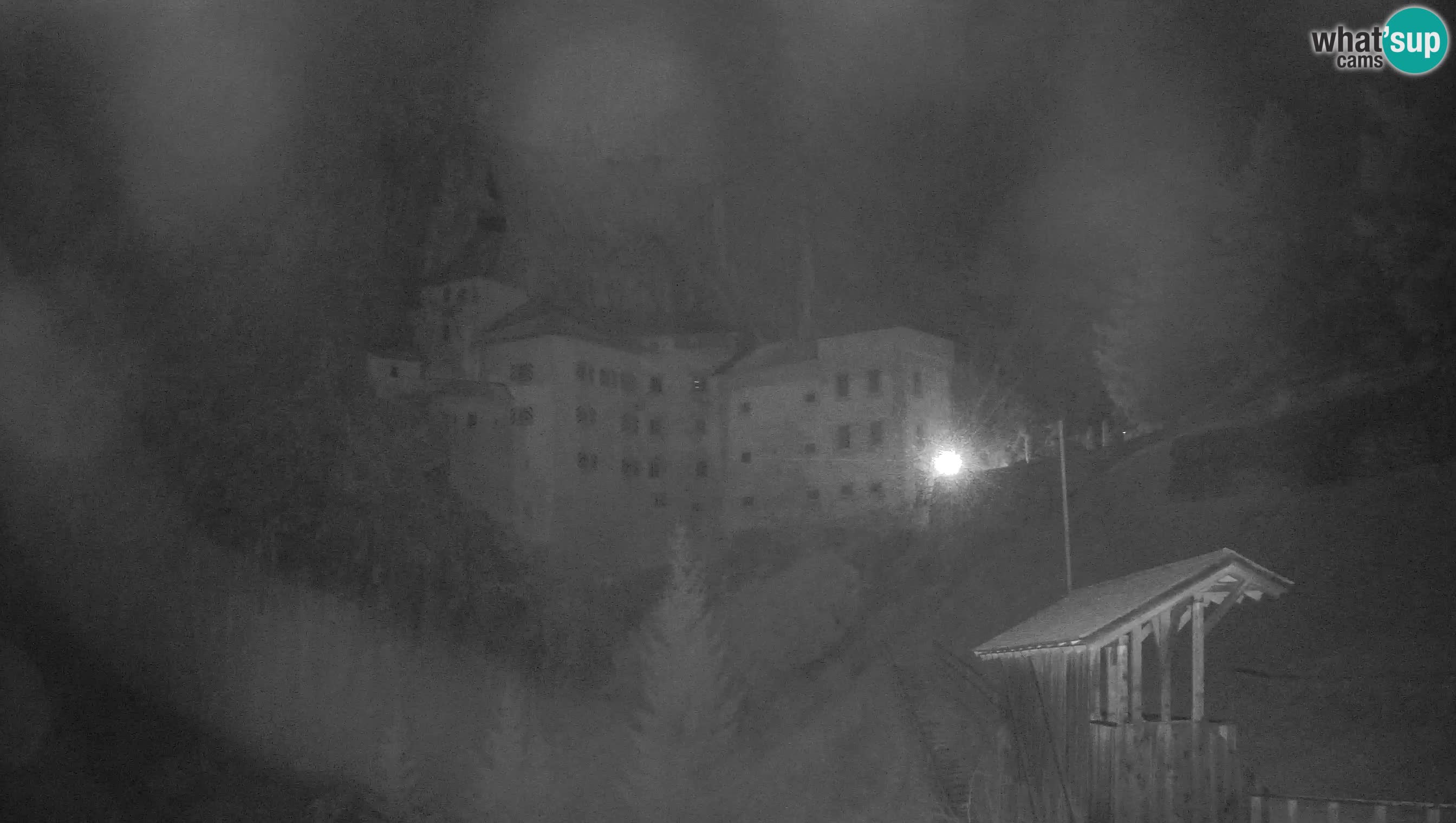 Live Webcam Predjamski grad – Predjama Castle – Postojna – Slovenia