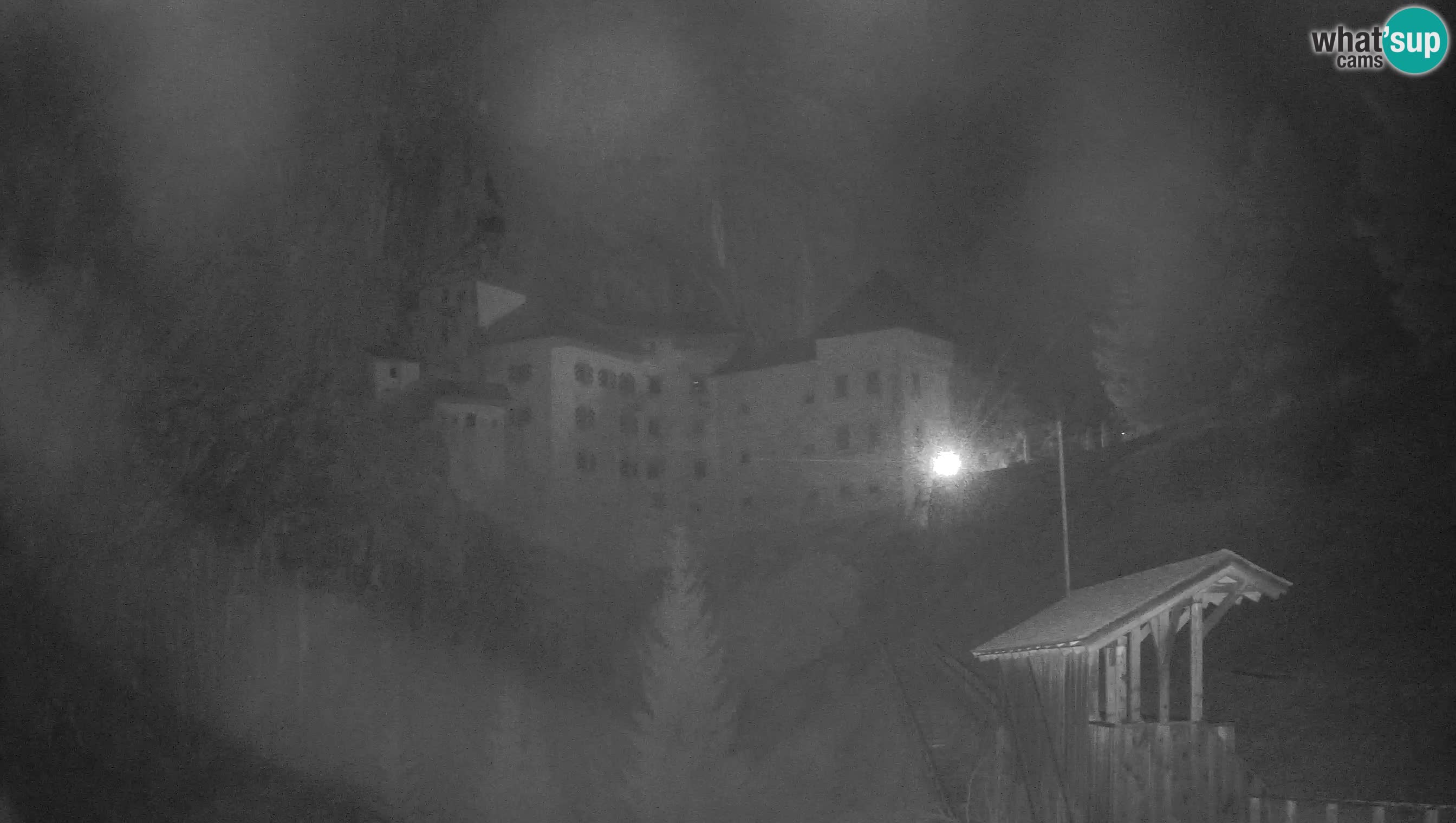 Web kamera Predjamski dvorac – Postojna – Slovenija