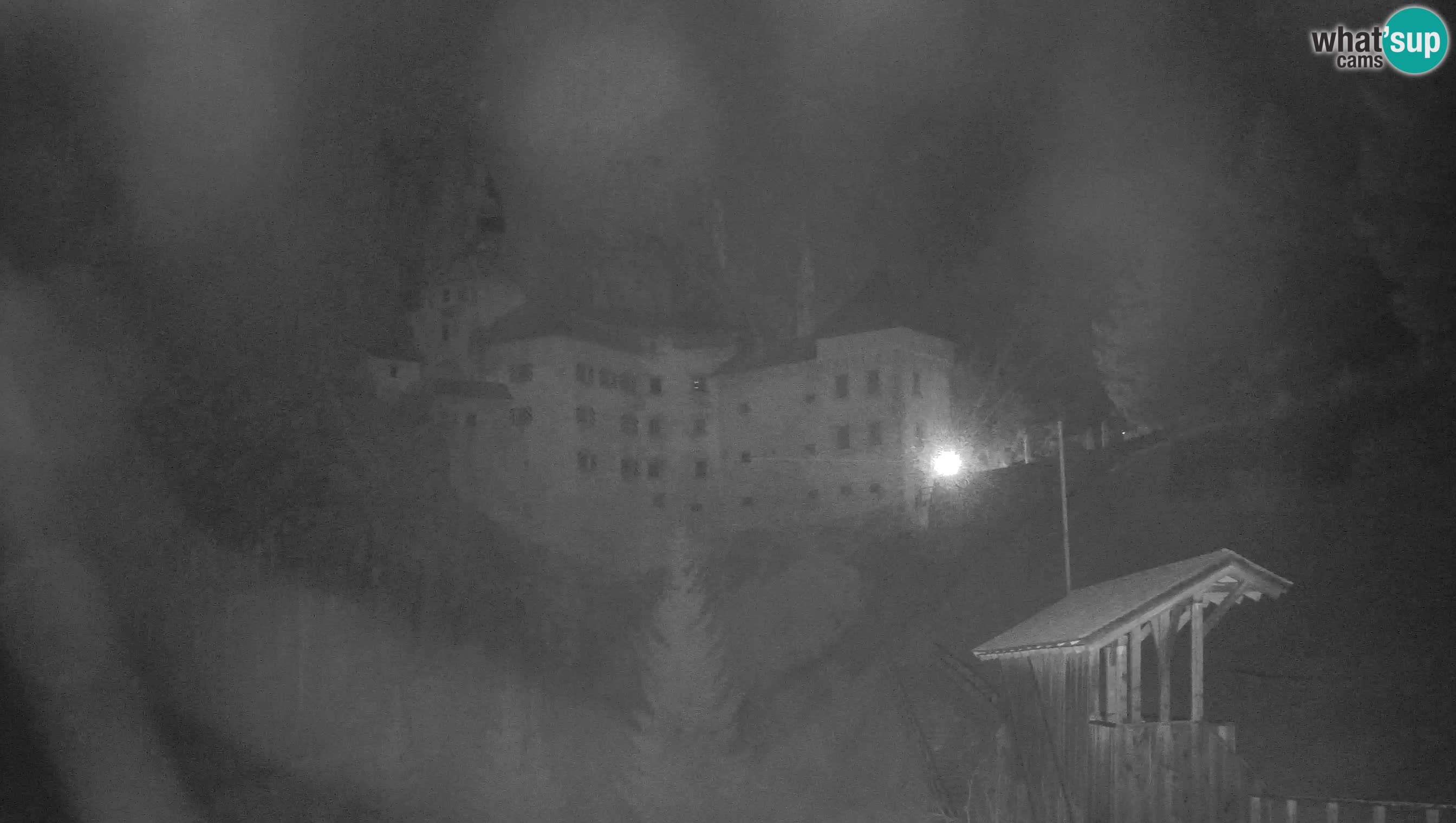 Live Webcam Predjamski grad – Predjama Castle – Postojna – Slovenia