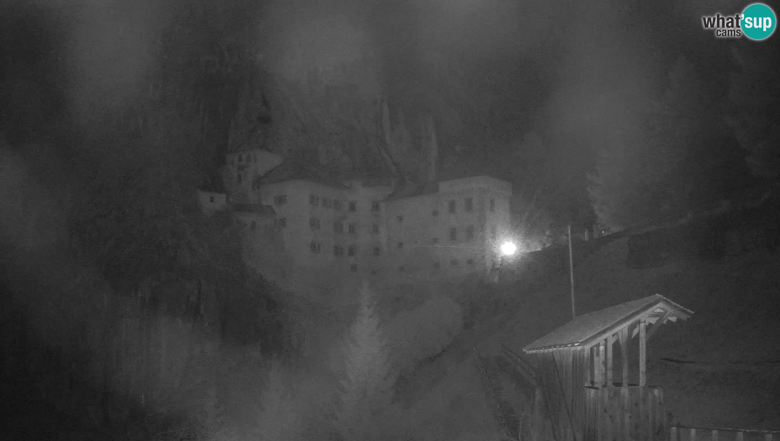 Live Webcam Predjamski grad – Predjama Castle – Postojna – Slovenia
