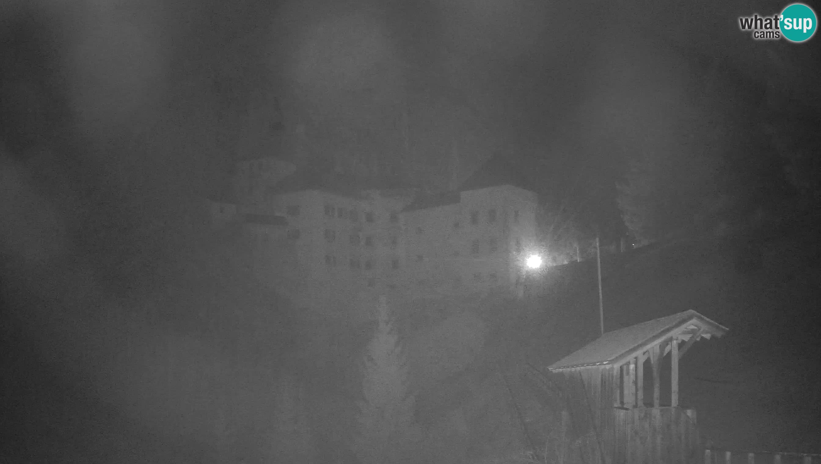 Live Webcam Castello di Predjama – Postumia – Slovenia