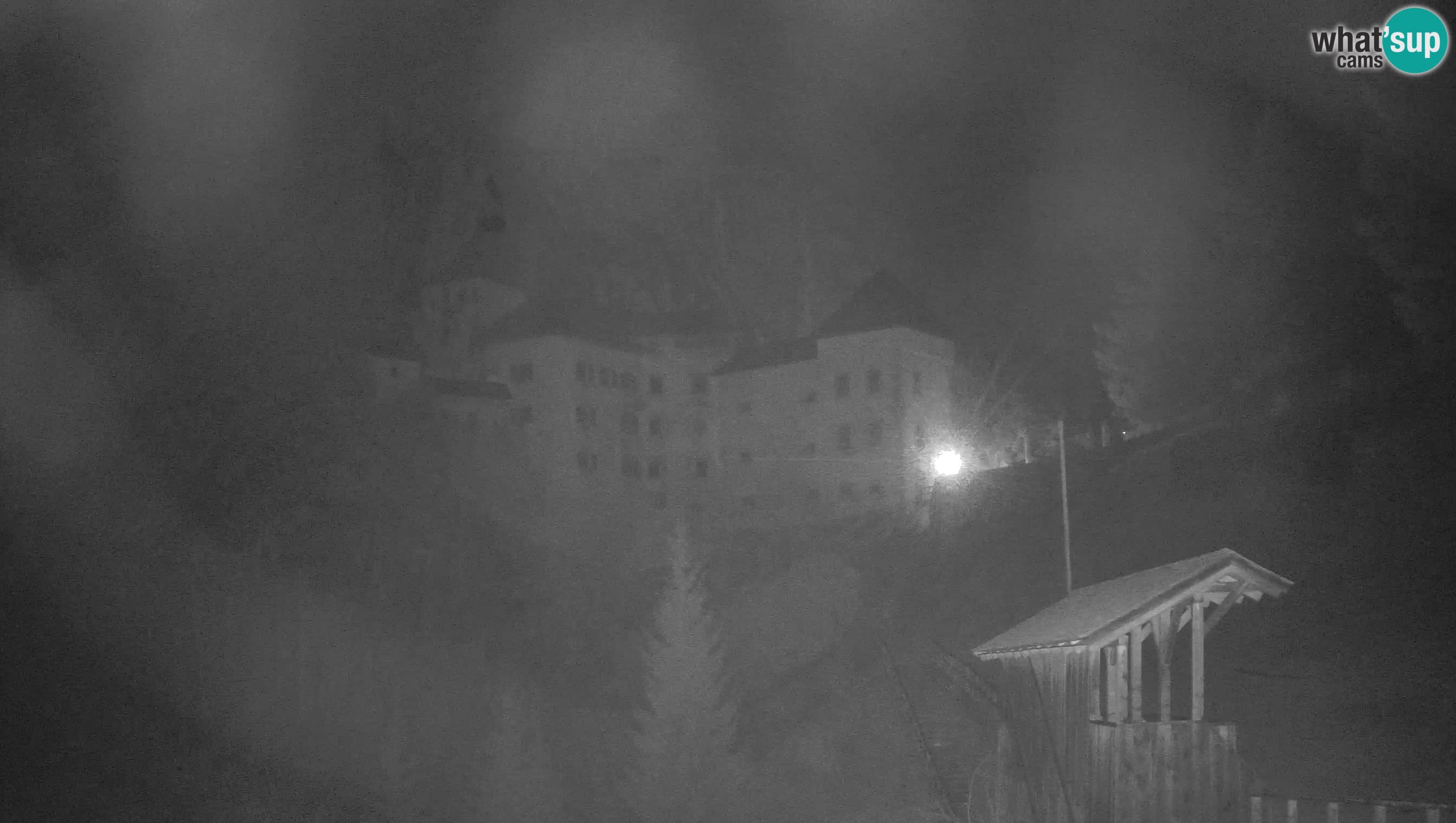 Live Webcam Predjamski grad – Predjama Castle – Postojna – Slovenia