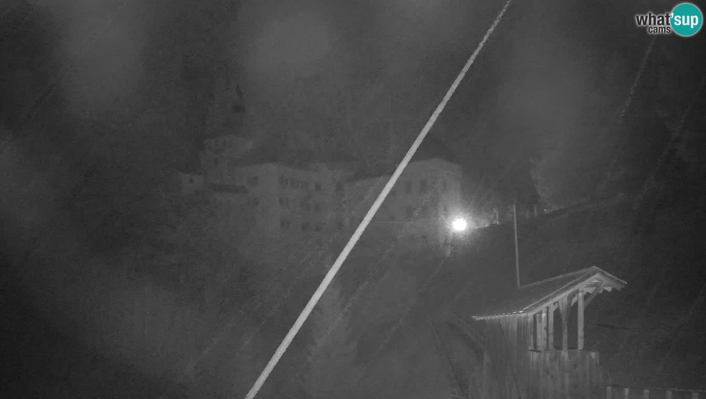 Live Webcam Grad Predjama – Château de Predjama – Postojna – Slovénie