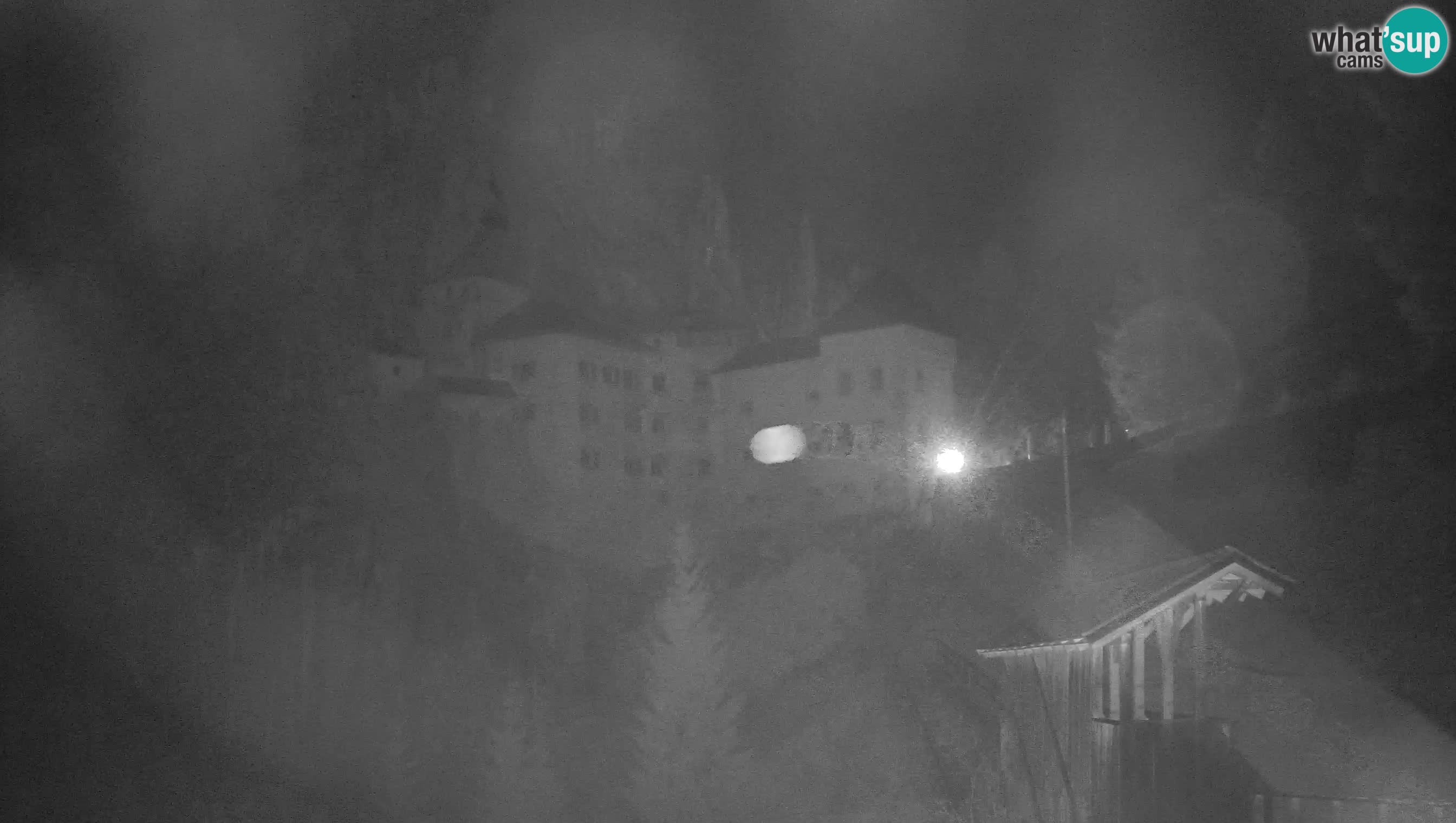 Live Webcam Predjamski grad – Predjama Castle – Postojna – Slovenia