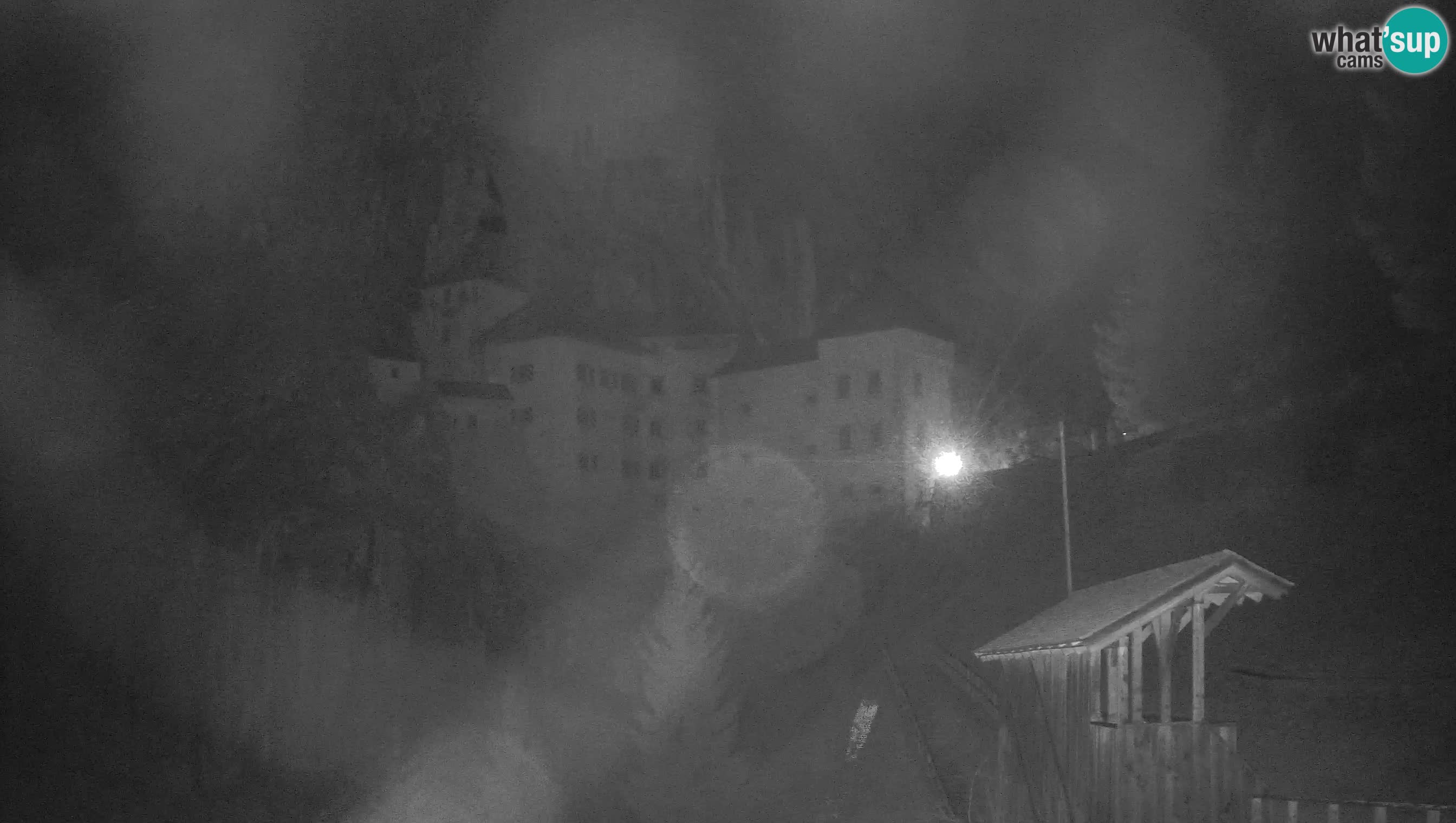 Live Webcam Predjamski grad – Predjama Castle – Postojna – Slovenia