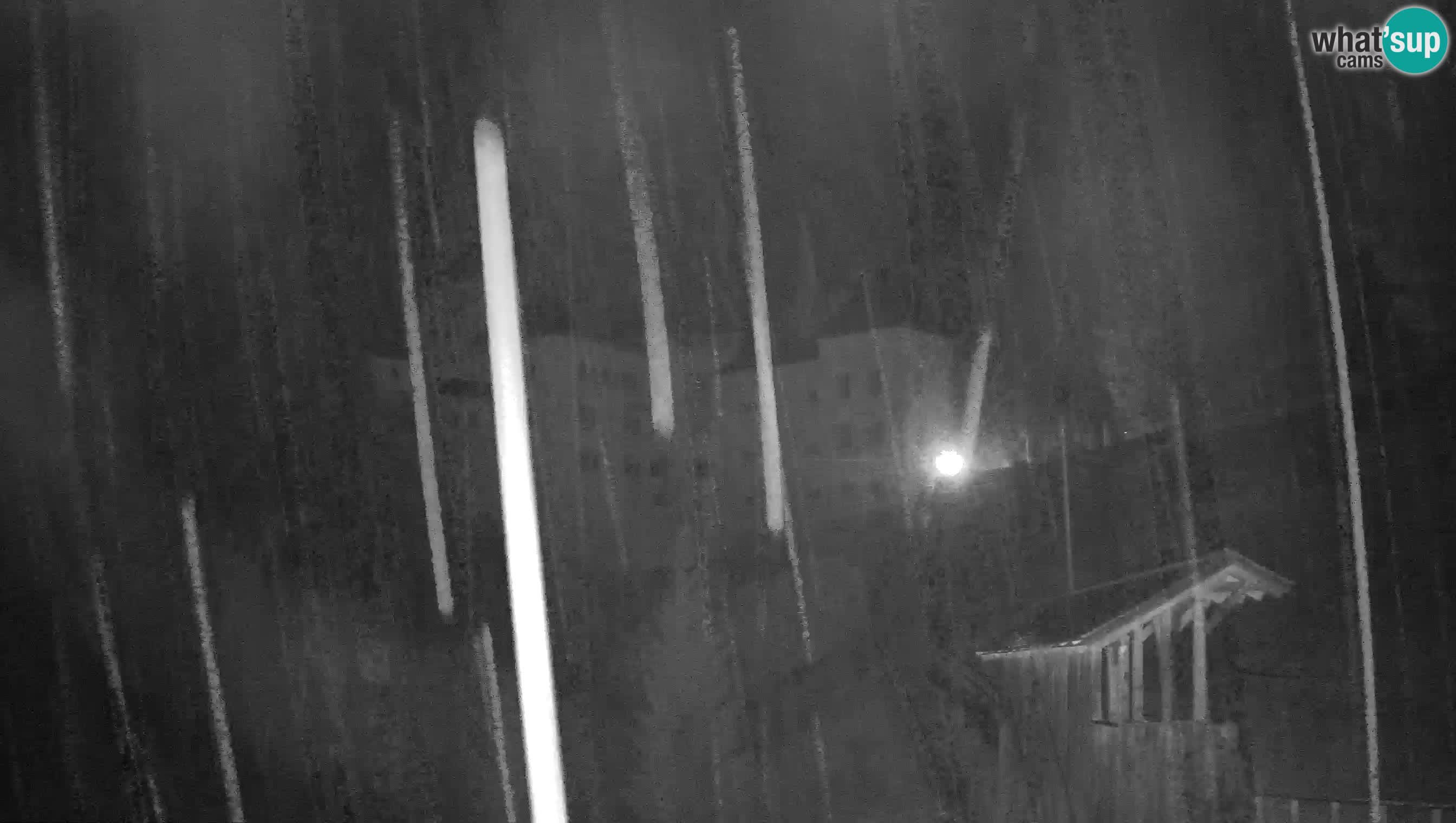 Live Webcam Castello di Predjama – Postumia – Slovenia