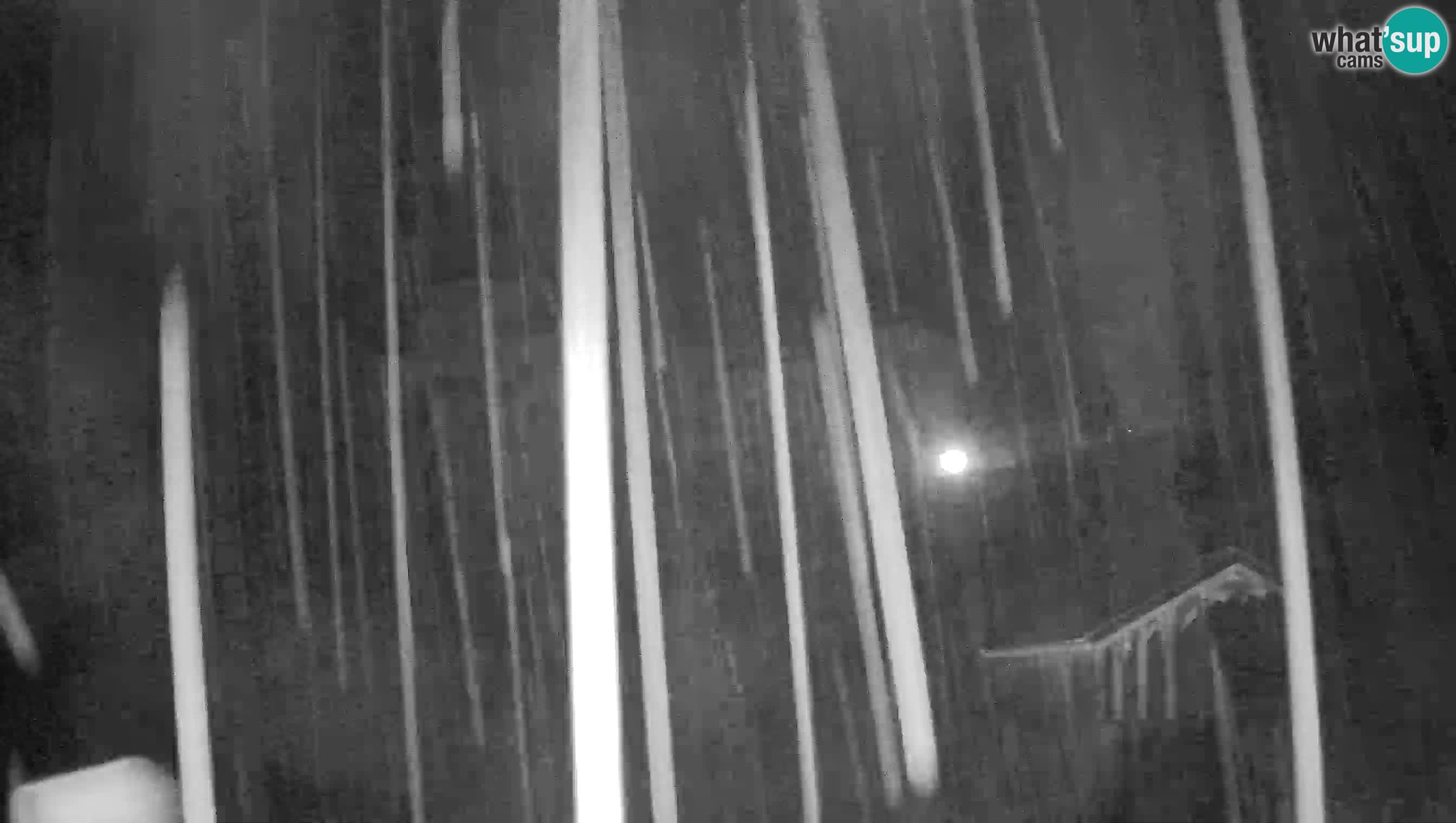 Live Webcam Grad Predjama – Château de Predjama – Postojna – Slovénie