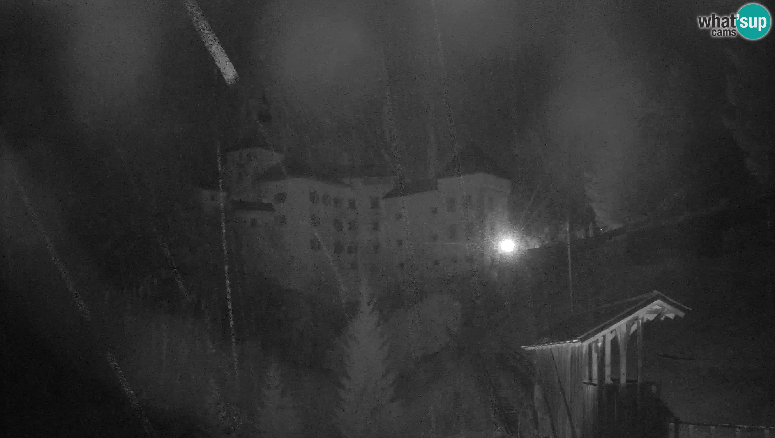 Live Webcam Castello di Predjama – Postumia – Slovenia