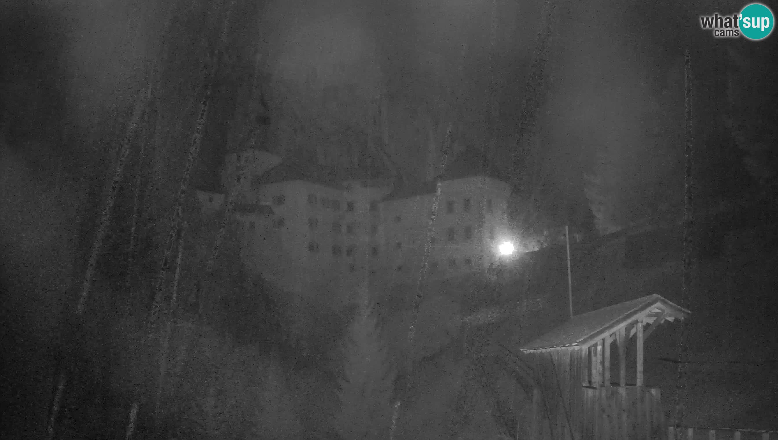 Live Webcam Predjamski grad – Predjama Castle – Postojna – Slovenia
