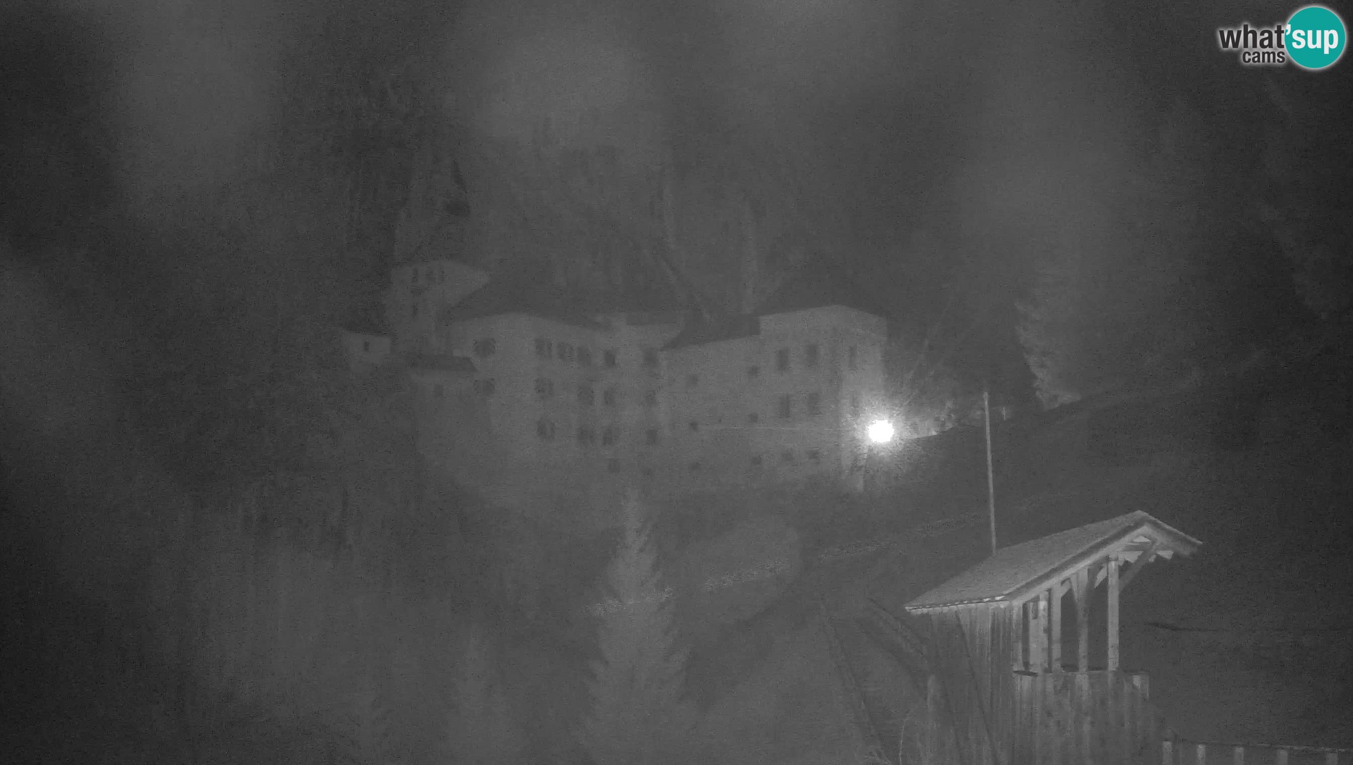 Live Webcam Predjamski grad – Predjama Castle – Postojna – Slovenia