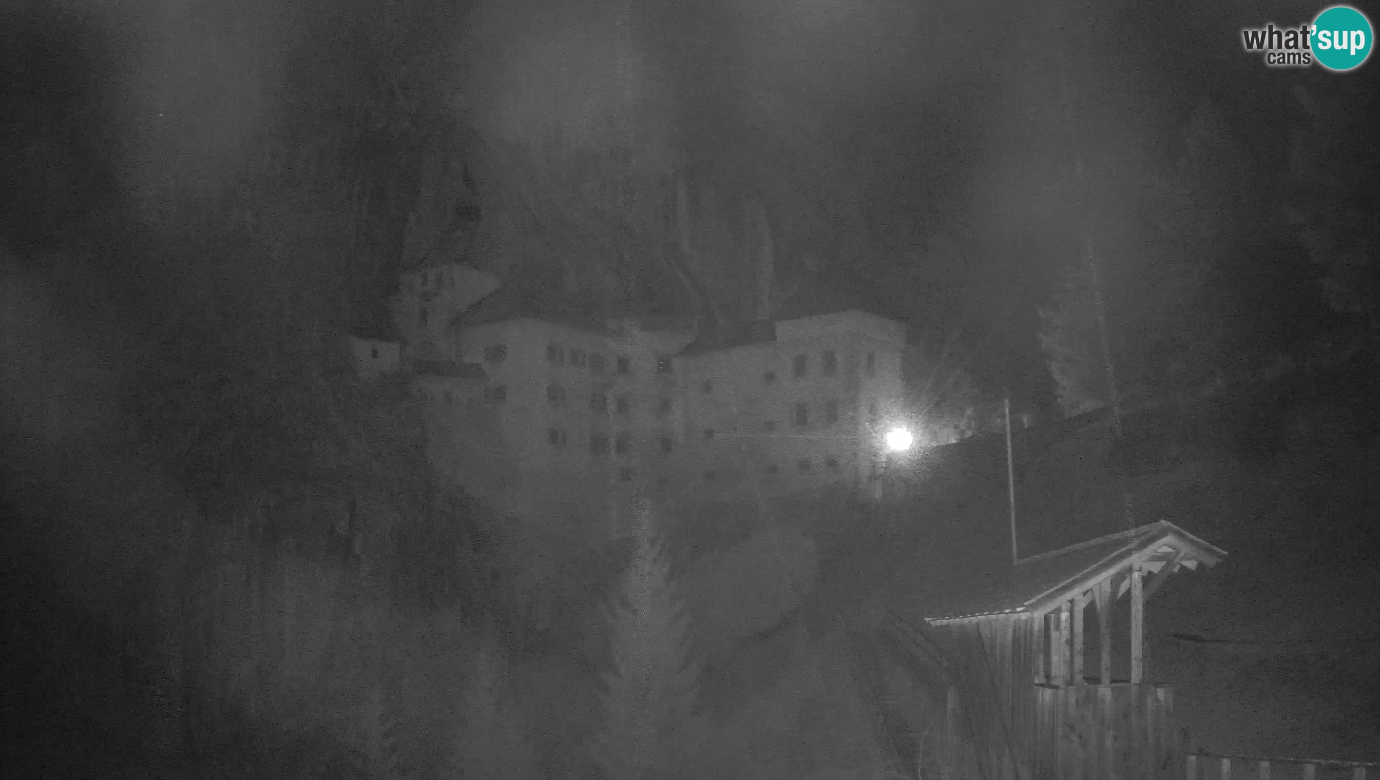 Live Webcam Predjamski grad – Predjama Castle – Postojna – Slovenia