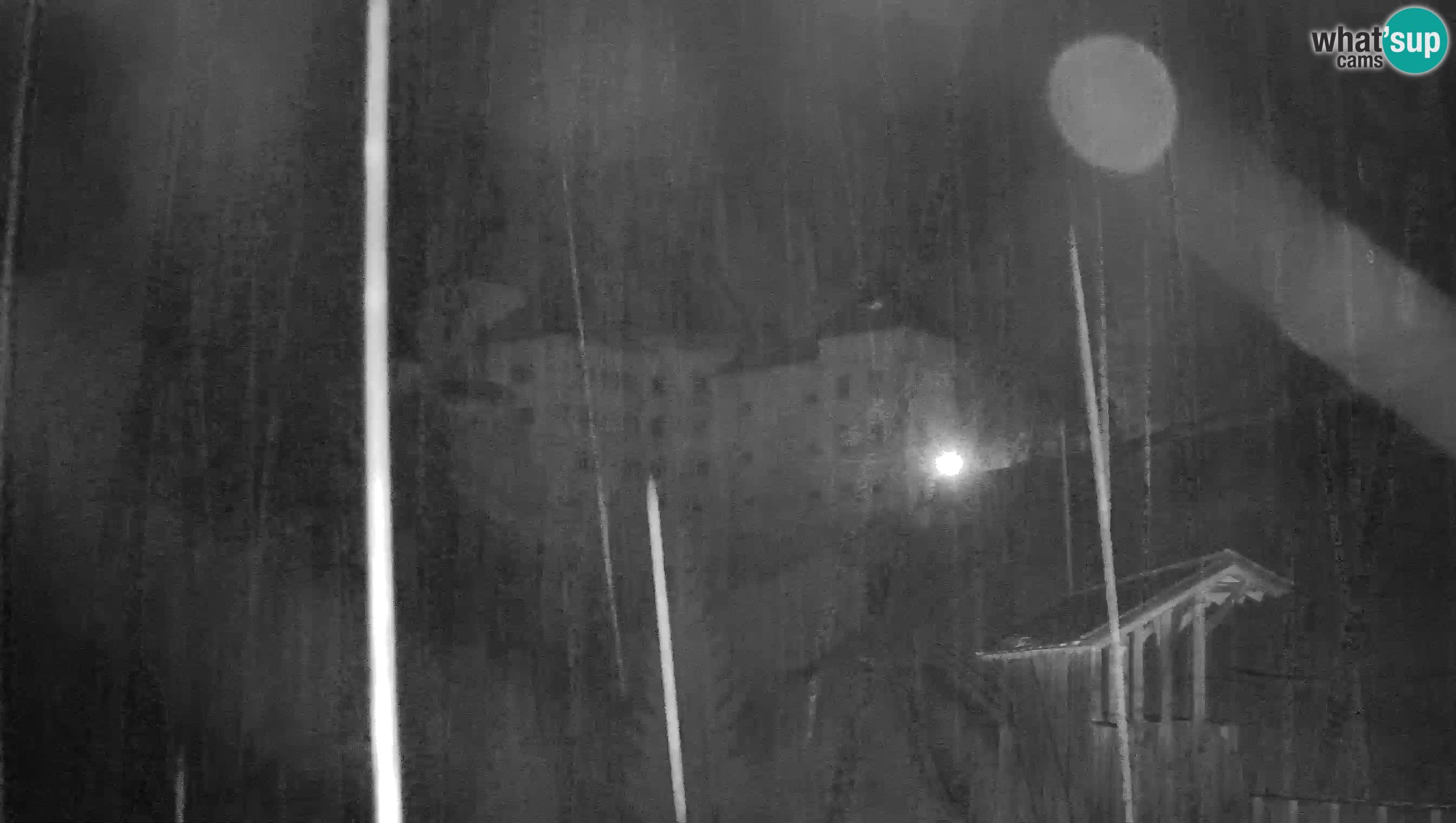 Live Webcam Grad Predjama – Château de Predjama – Postojna – Slovénie