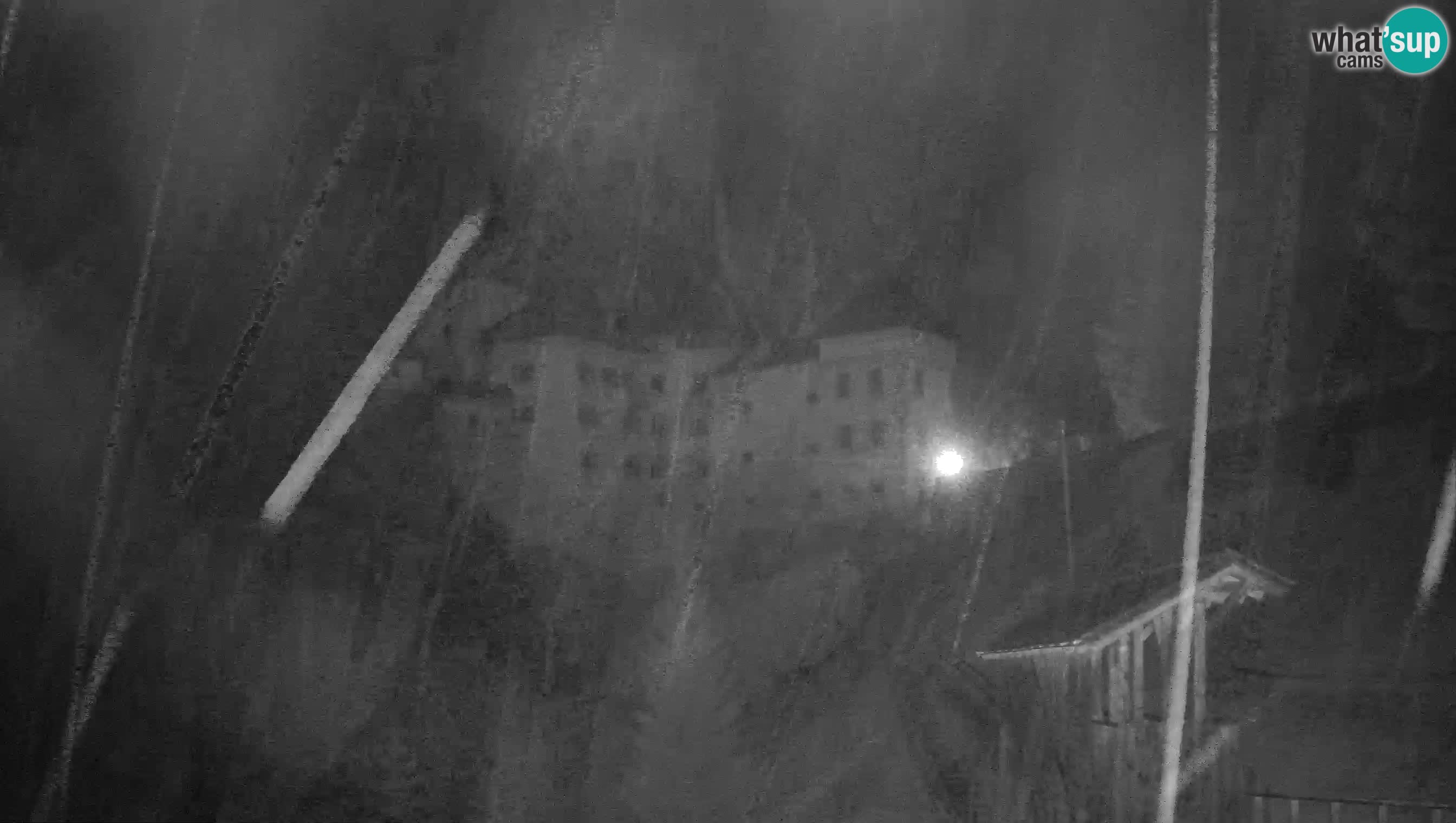 Spletna kamera Predjamski grad – Grad Predjama – Postojna