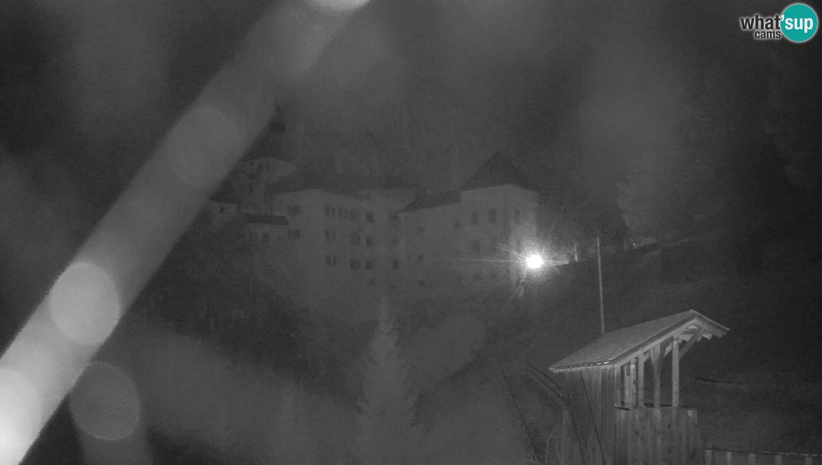 Live Webcam Castello di Predjama – Postumia – Slovenia