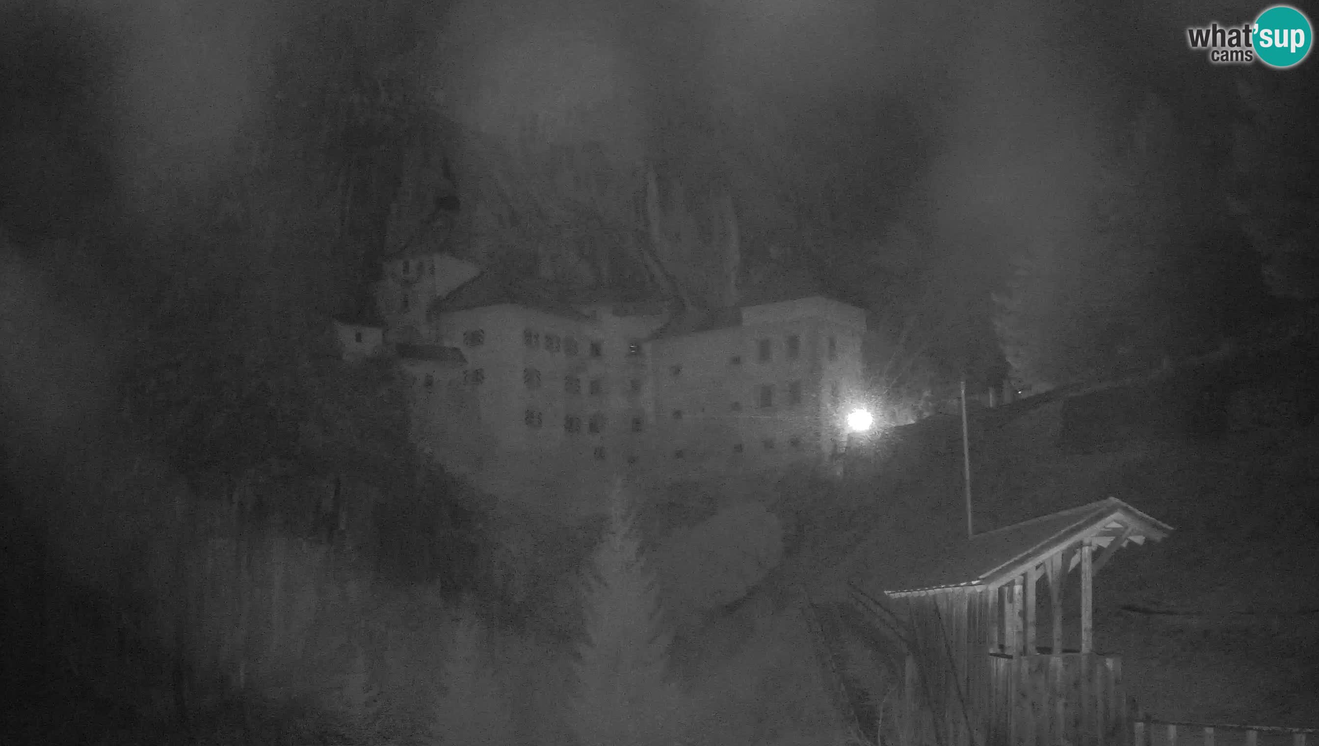 Live Webcam Predjamski grad – Predjama Castle – Postojna – Slovenia