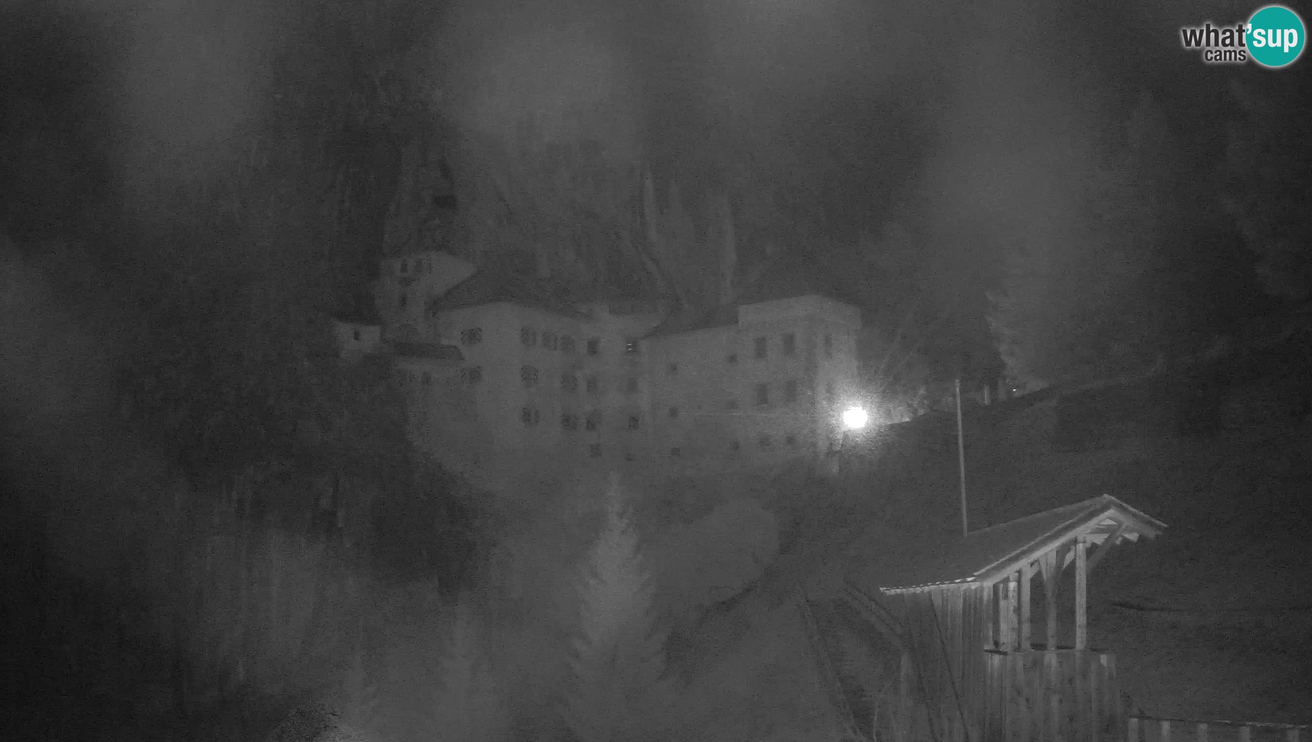 Castillo de Predjama